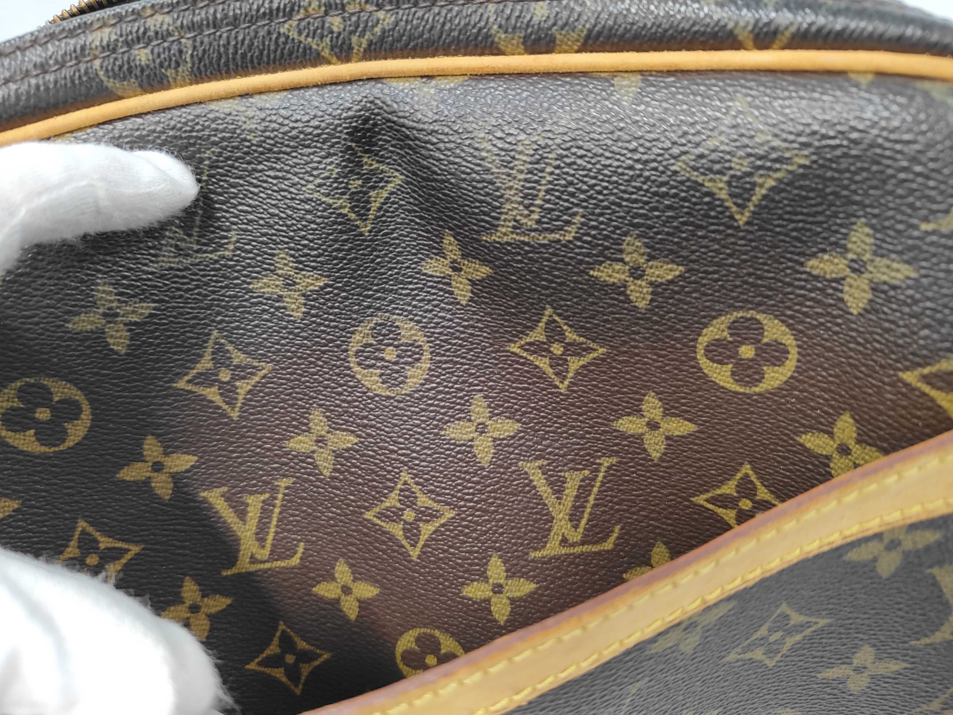 Monogram Reporter PM SP0053 Shoulder Bag — view 10