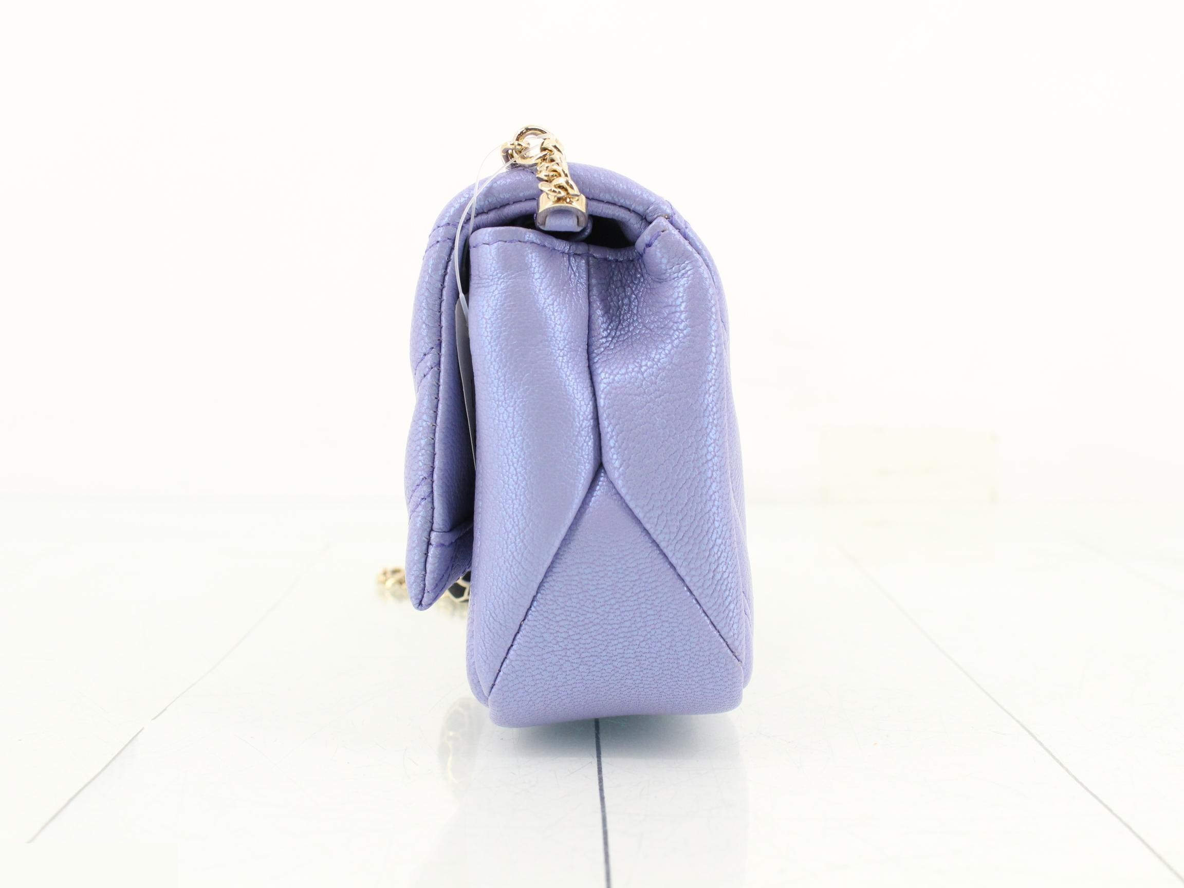 Serpenti Forever Shoulder Bag — view 3