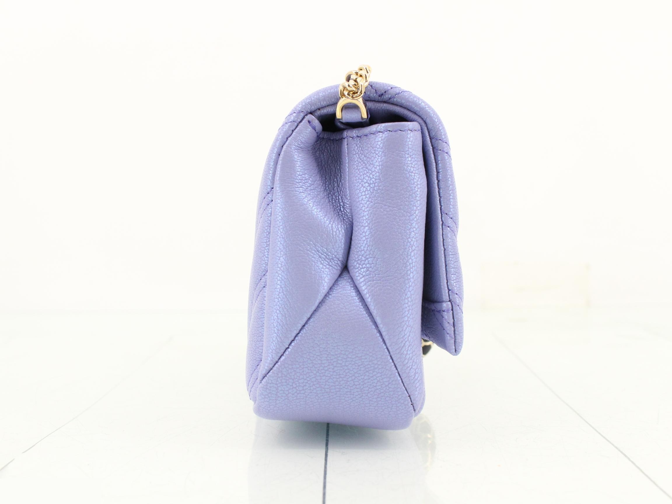 Serpenti Forever Shoulder Bag — view 4