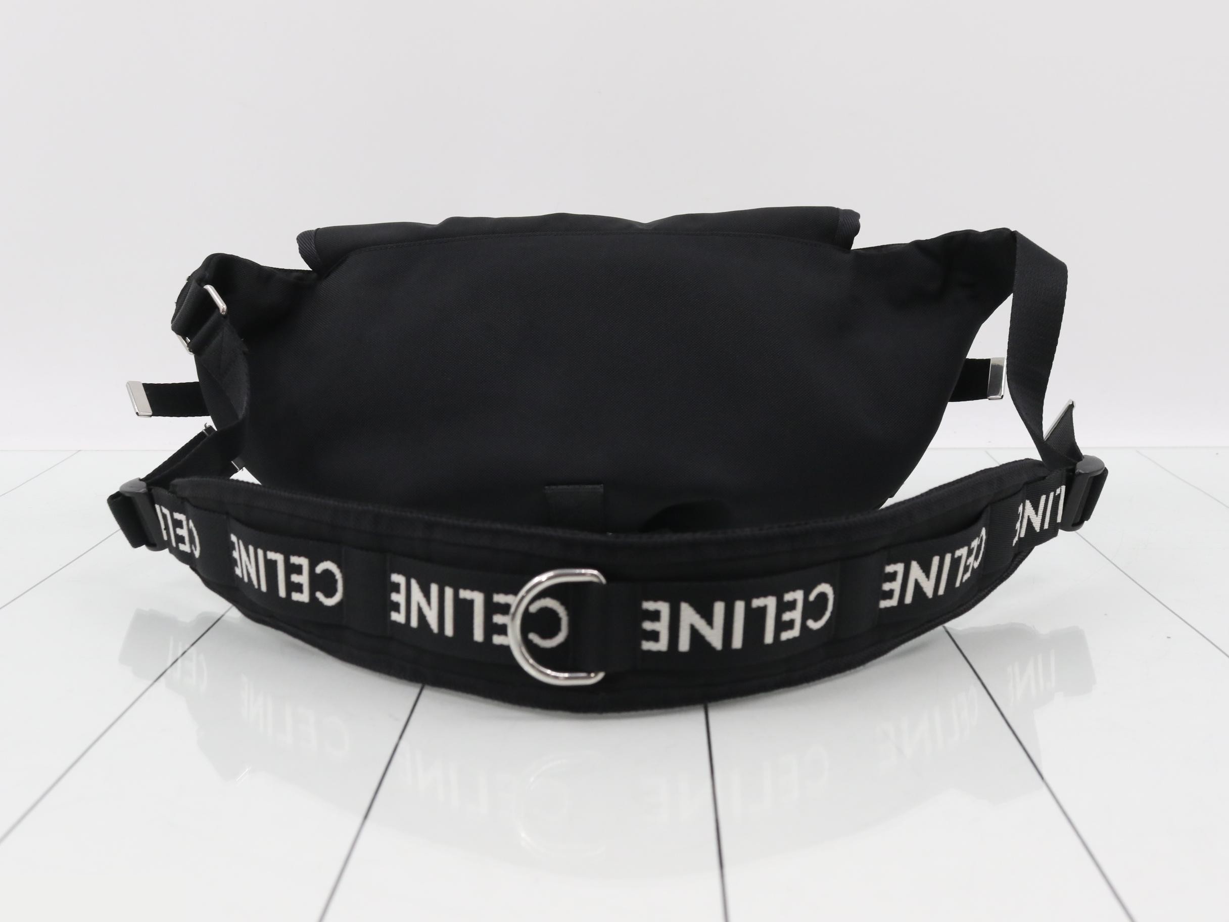 116362DMT. 38SI Belt Bag — view 2