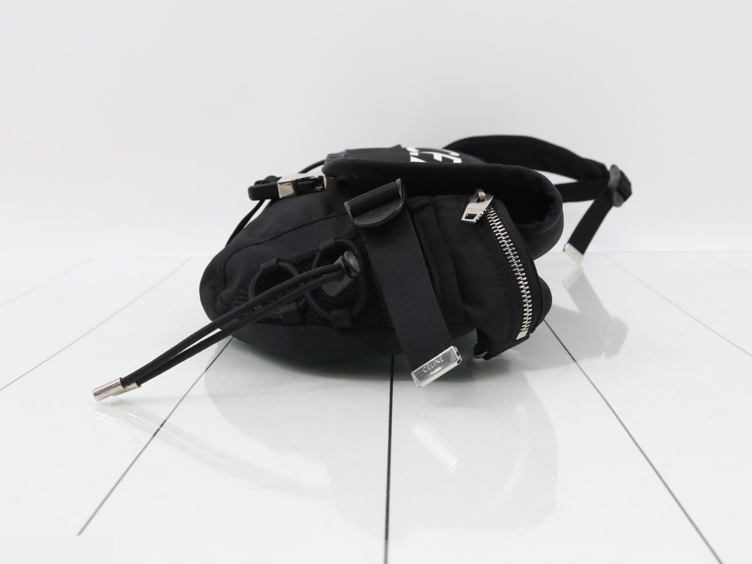 116362DMT. 38SI Belt Bag — view 3