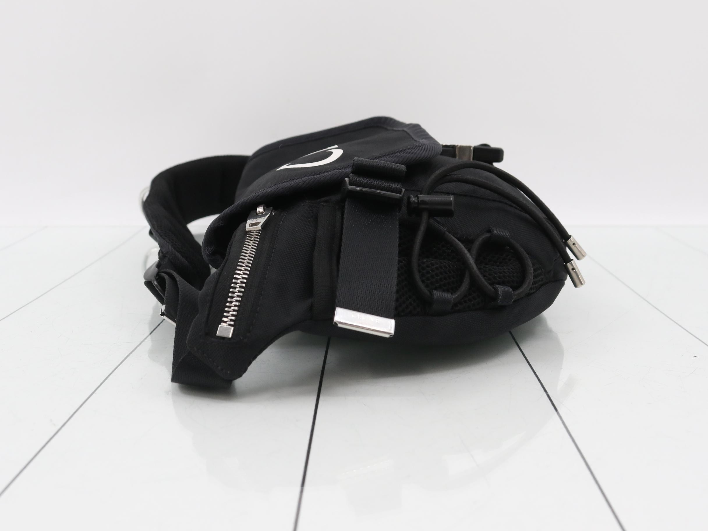 116362DMT. 38SI Belt Bag — view 4