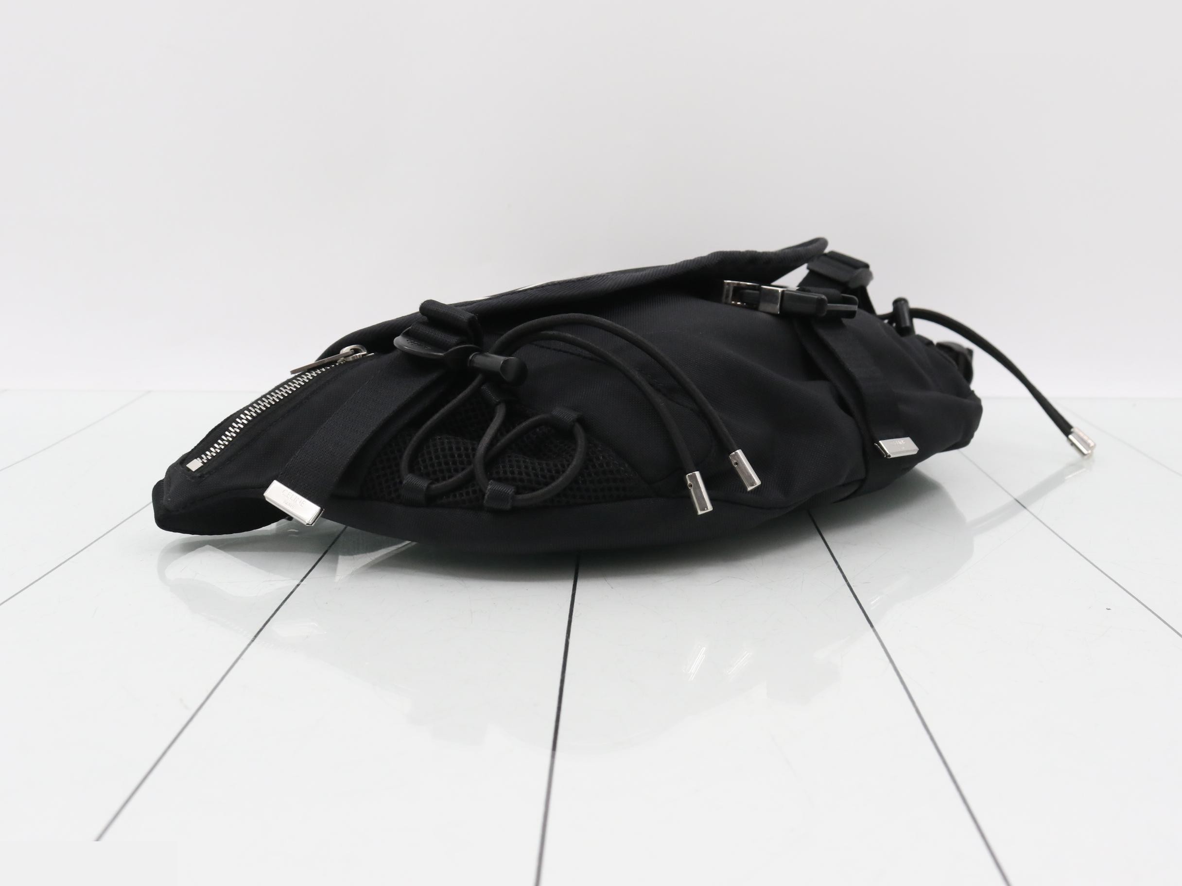116362DMT. 38SI Belt Bag — view 5