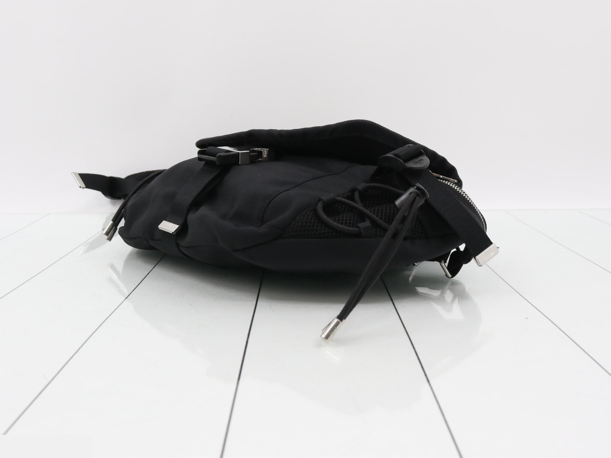 116362DMT. 38SI Belt Bag — view 6