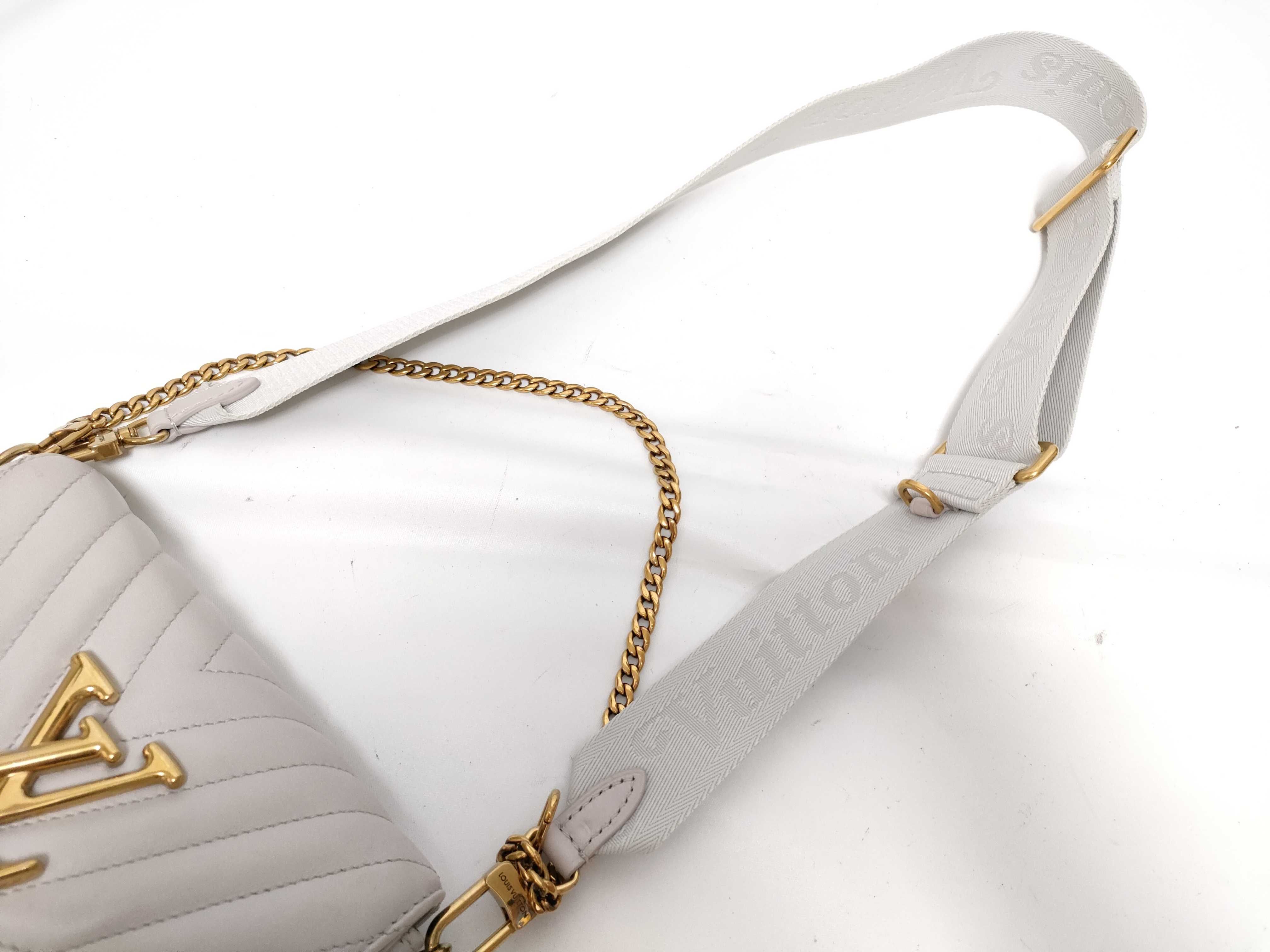 New Wave Pochette Shoulder Bag — view 5