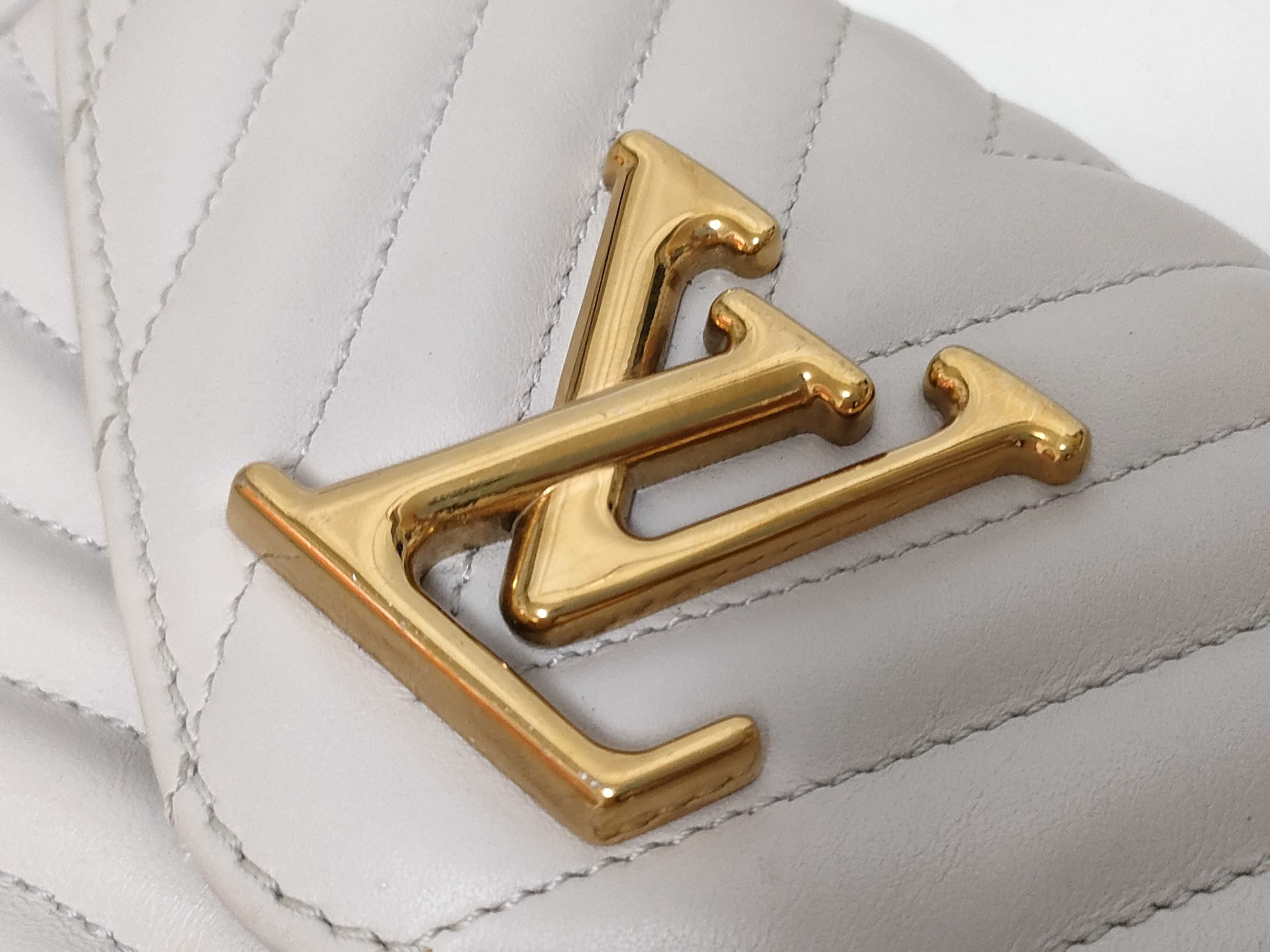 New Wave Pochette Shoulder Bag — view 6