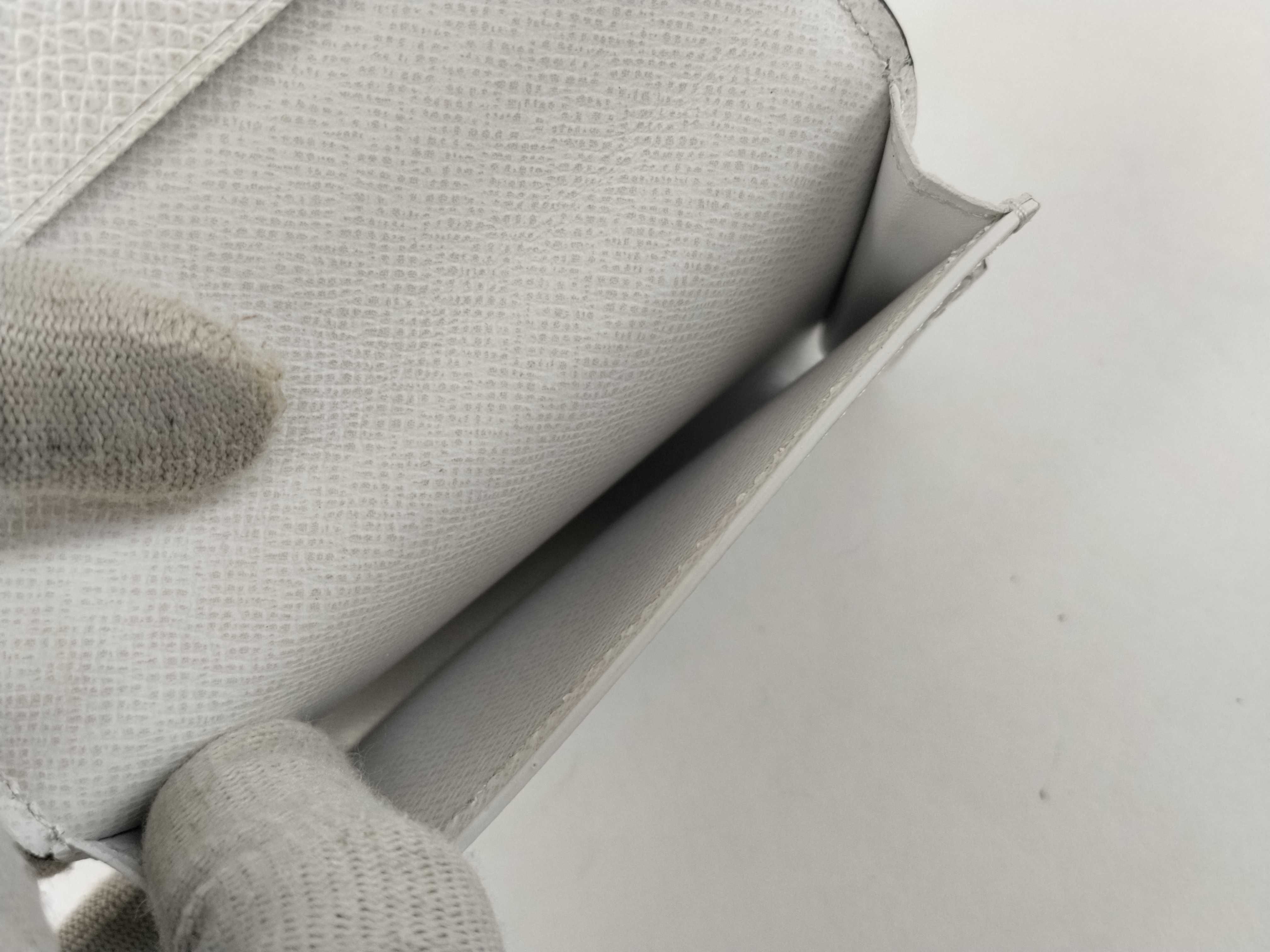 Monogram Empreinte Enveloppe Carte Visite M14130 Wallet — view 11