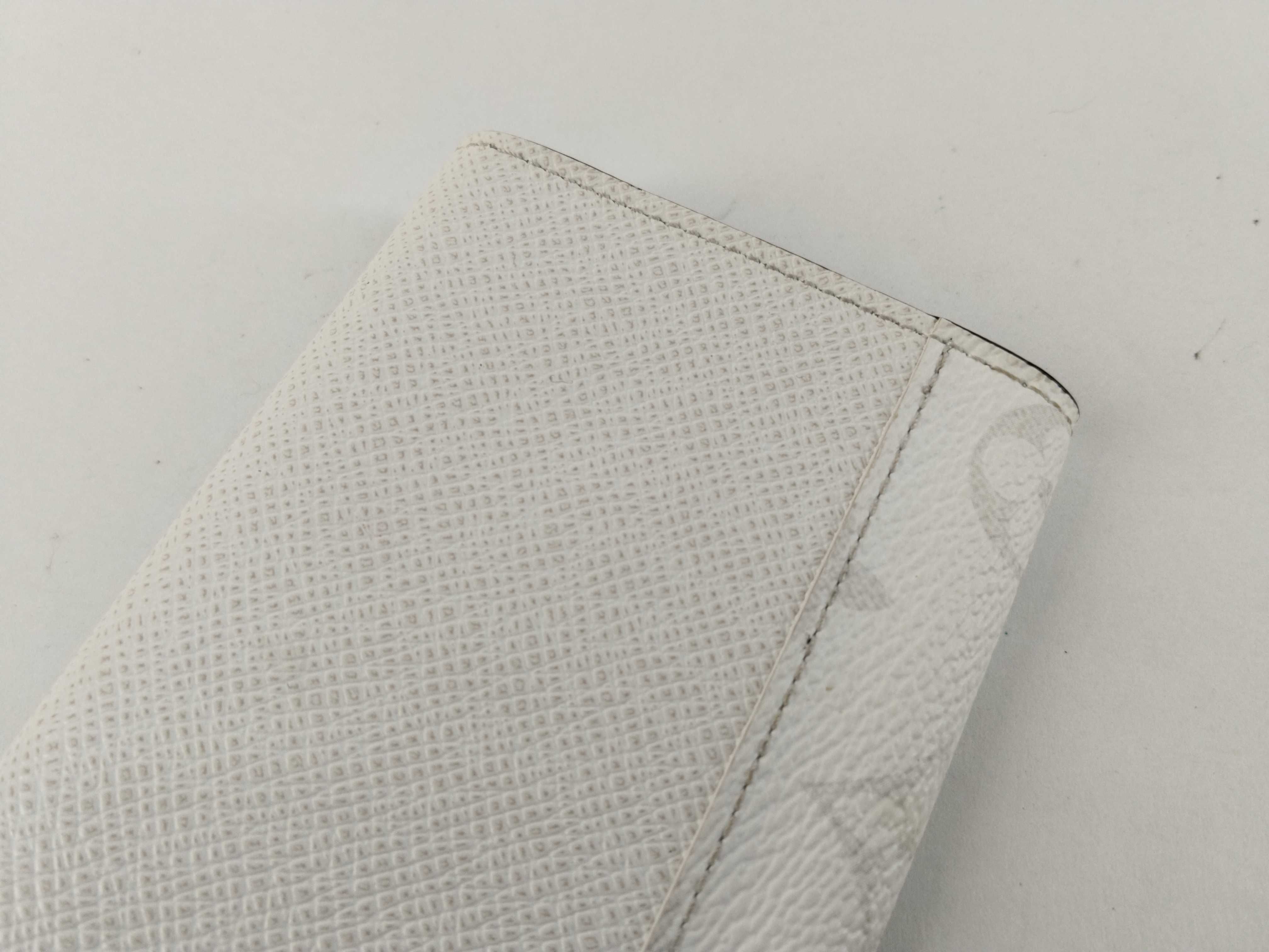 Monogram Empreinte Enveloppe Carte Visite M14130 Wallet — view 13