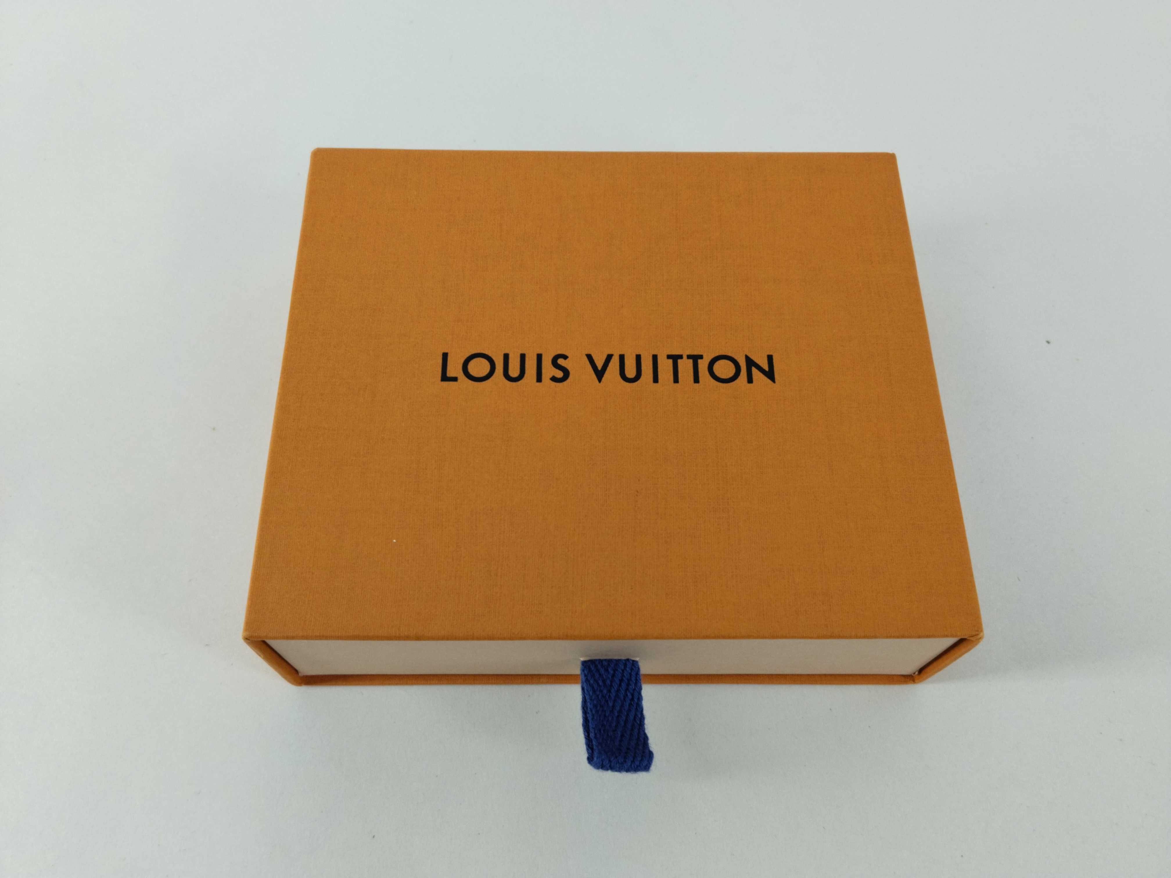 Monogram Empreinte Enveloppe Carte Visite M14130 Wallet — view 14