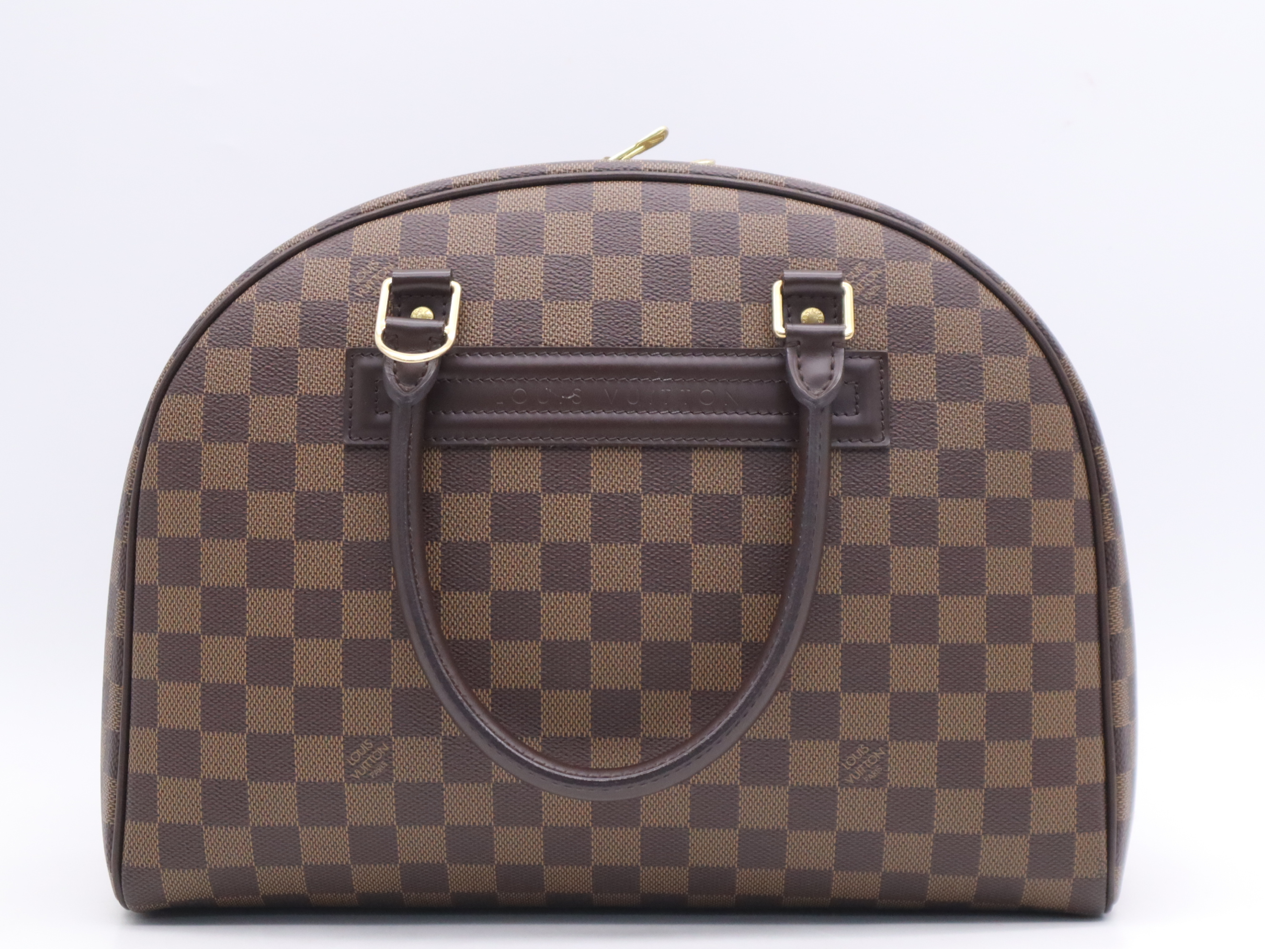 N41455 Damier Nolita Handbag — view 2