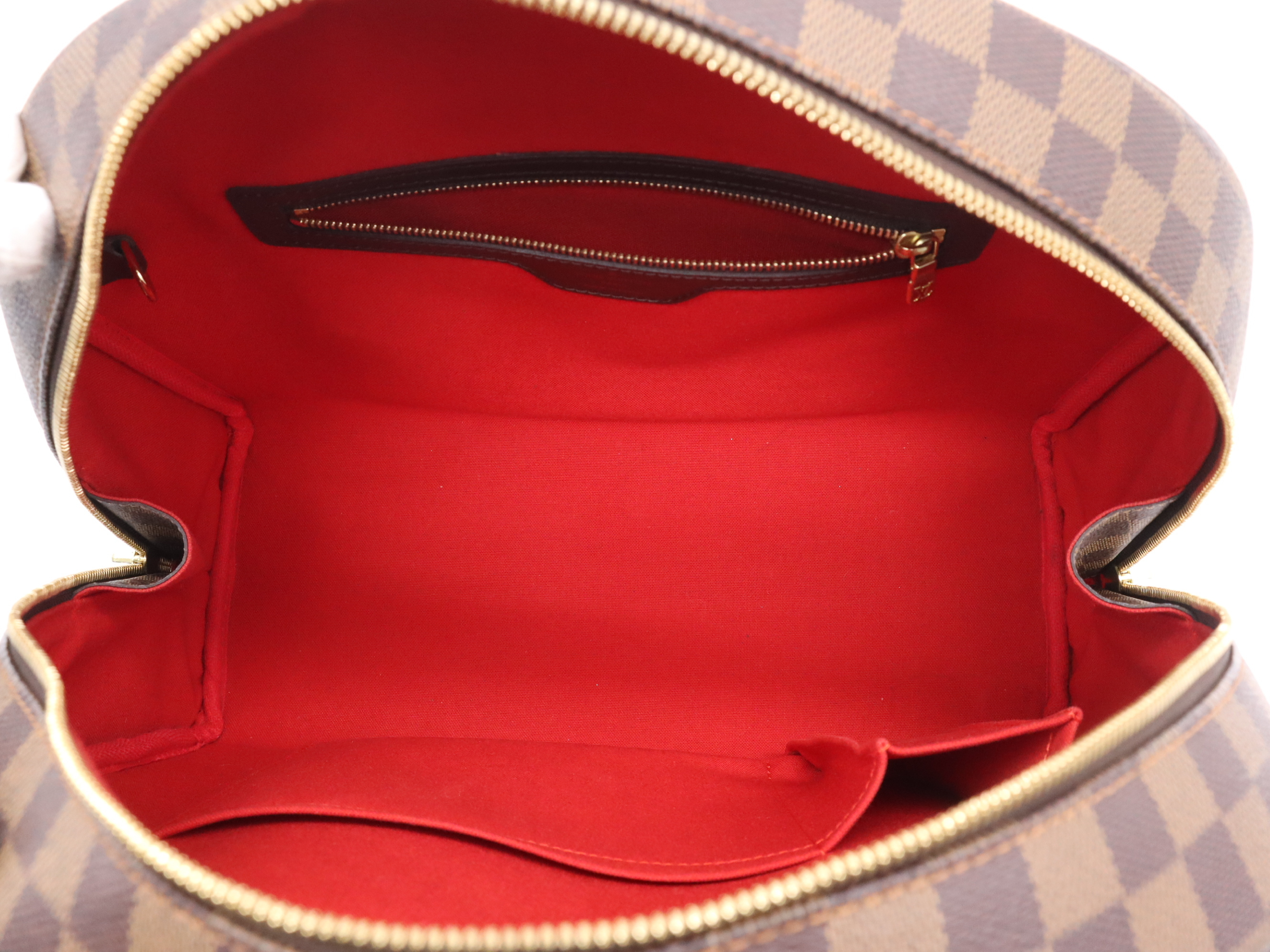 N41455 Damier Nolita Handbag — view 11