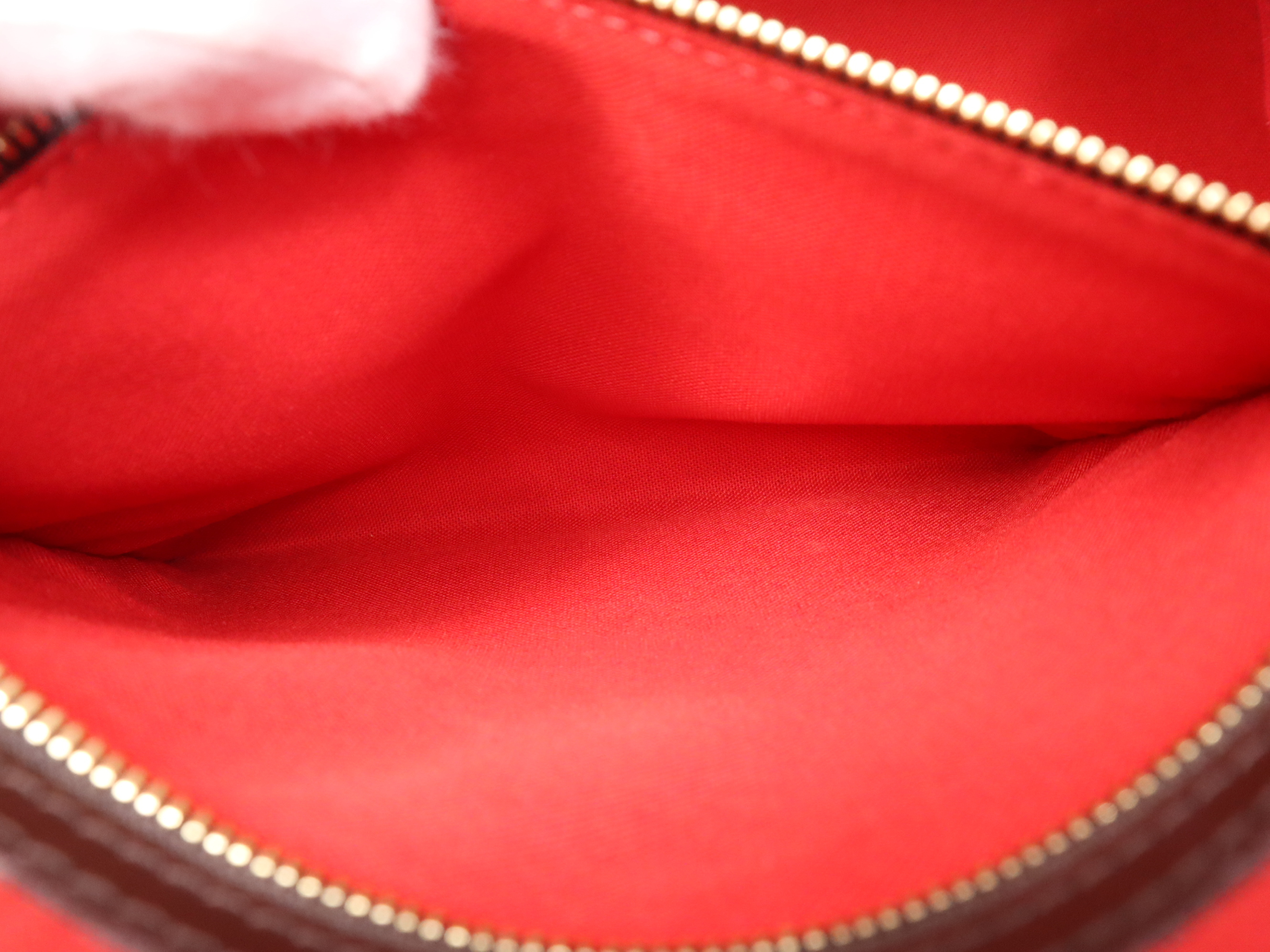 N41455 Damier Nolita Handbag — view 12