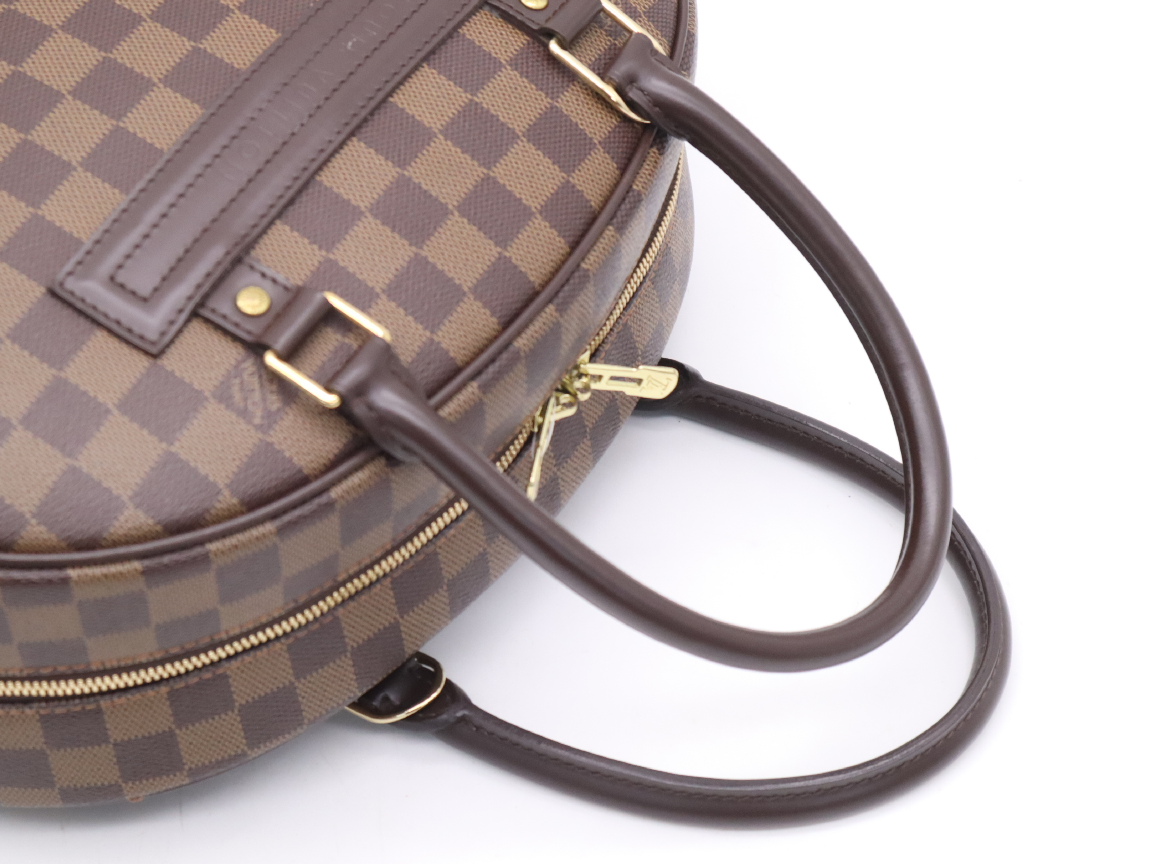N41455 Damier Nolita Handbag — view 6