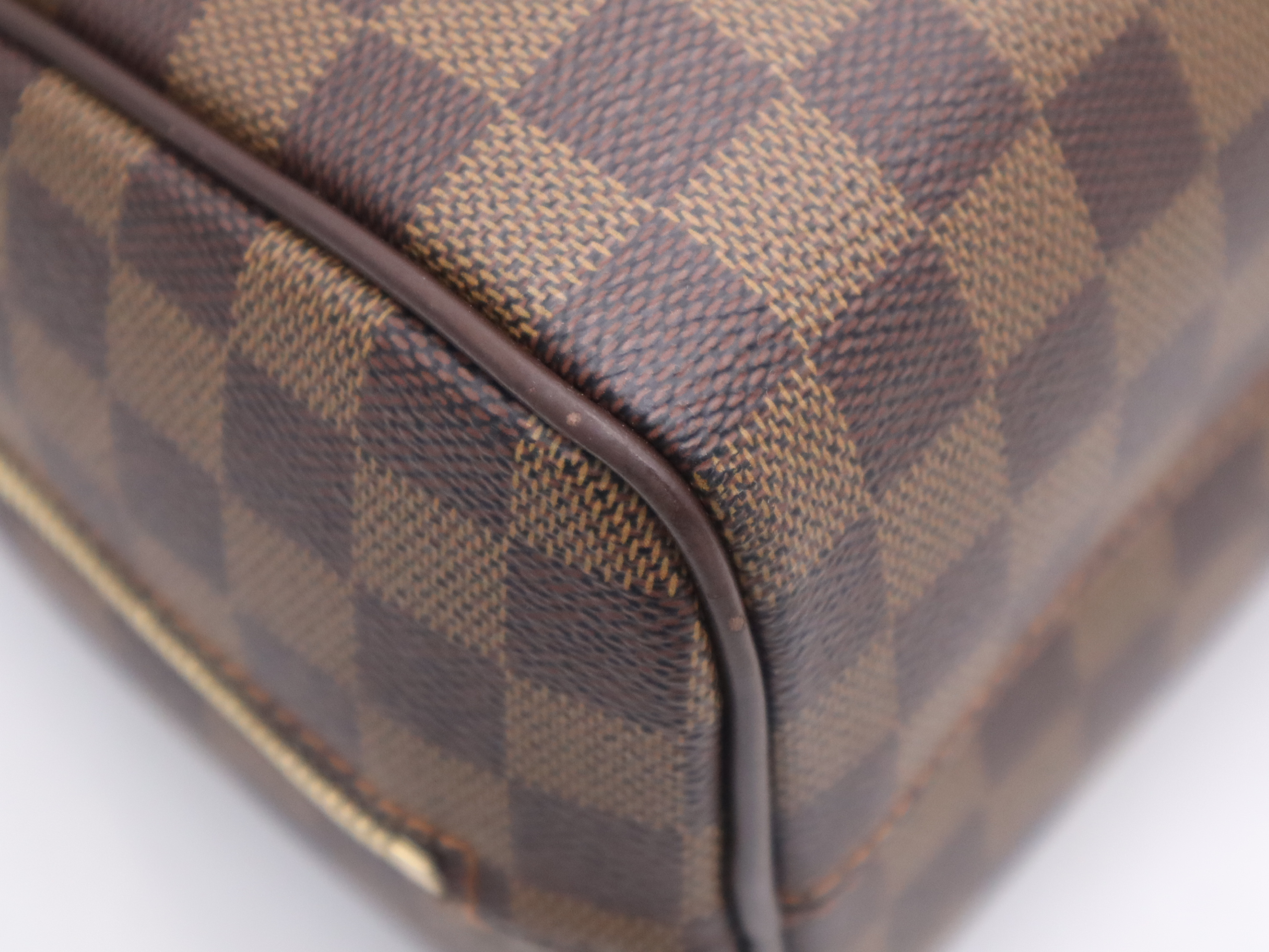 N41455 Damier Nolita Handbag — view 10