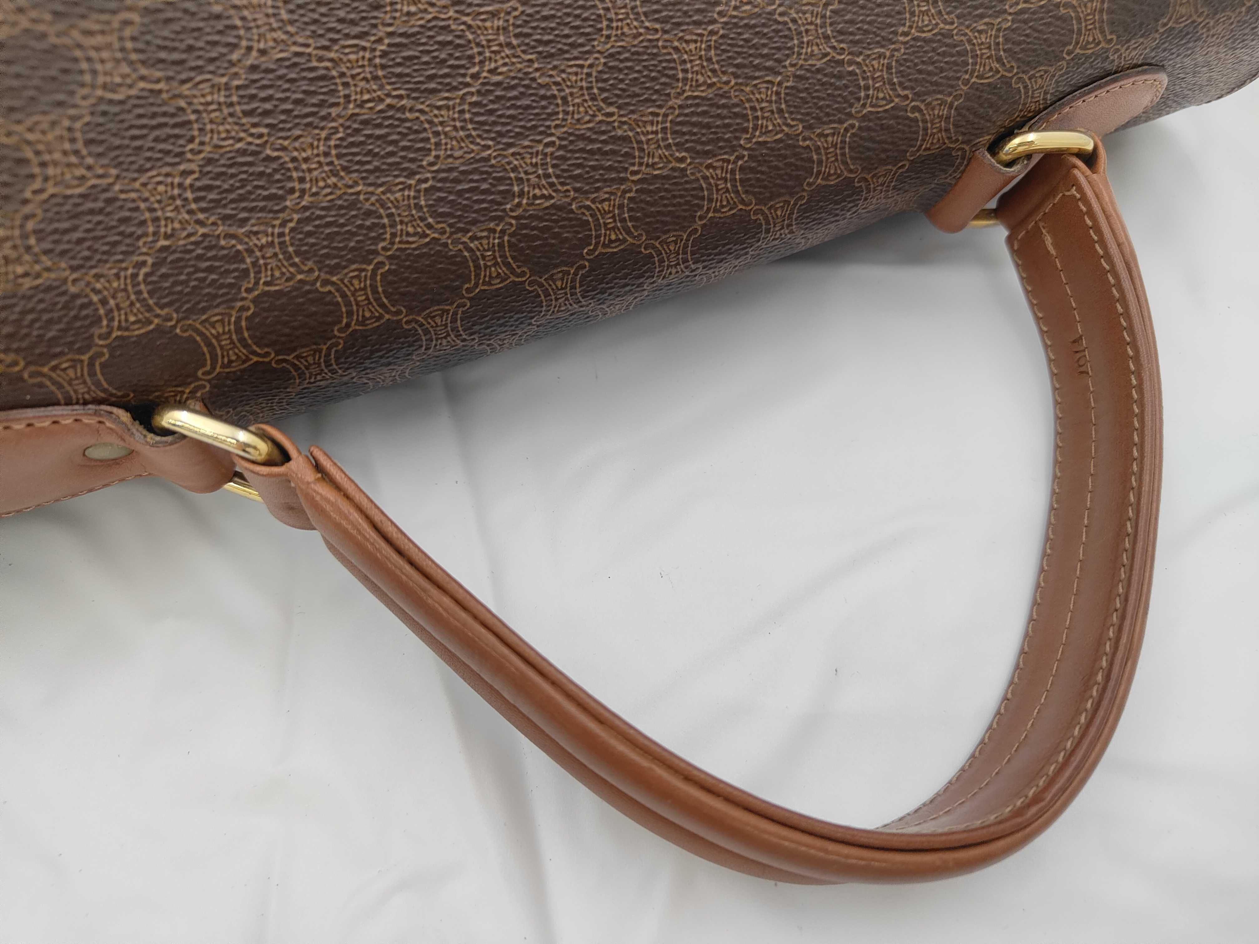 Macadam Handbag — view 3