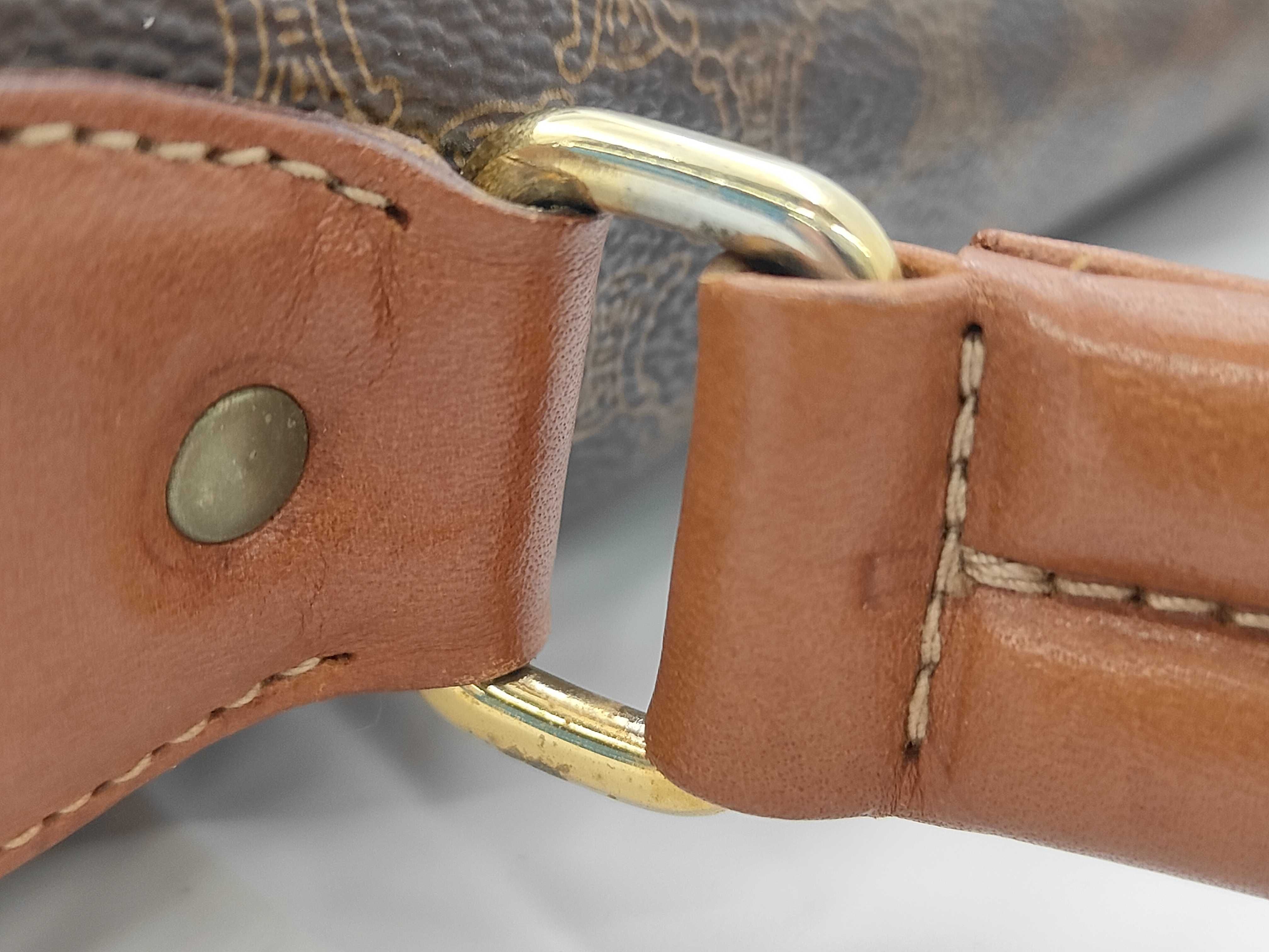 Macadam Handbag — view 5
