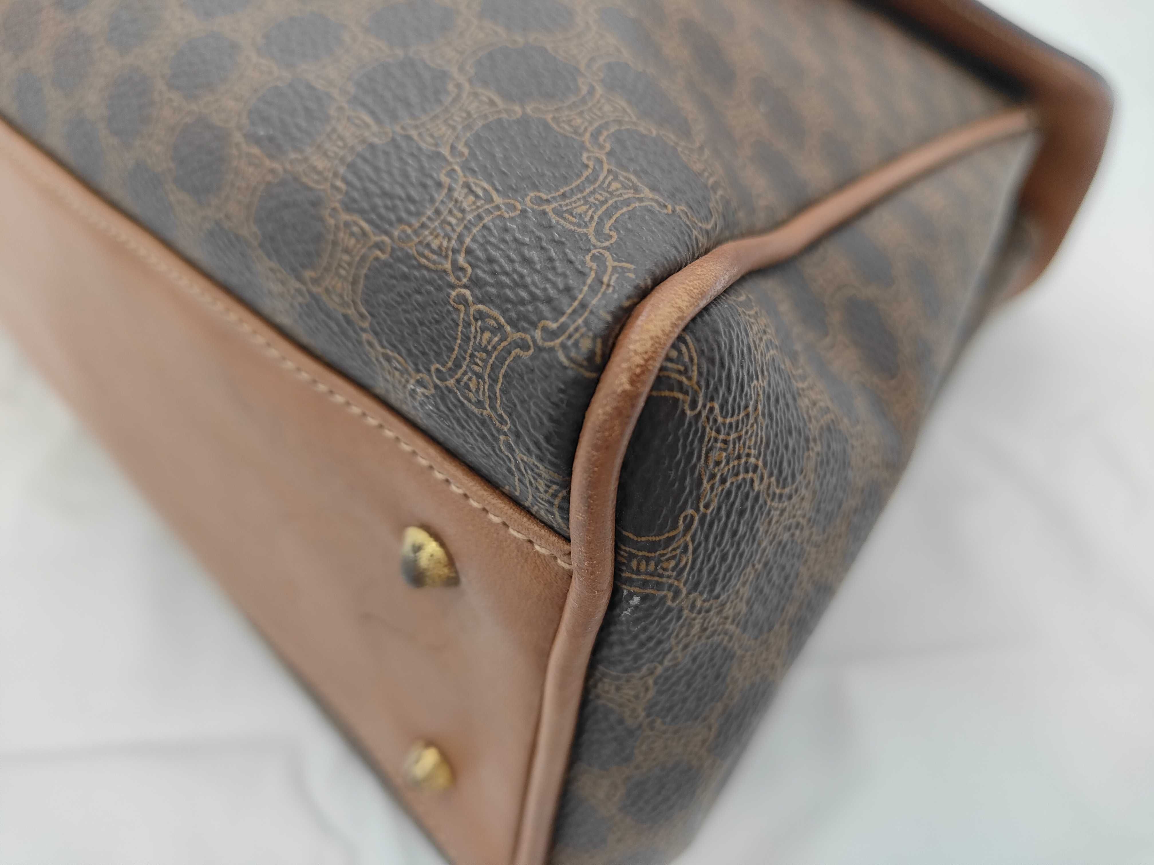 Macadam Handbag — view 6