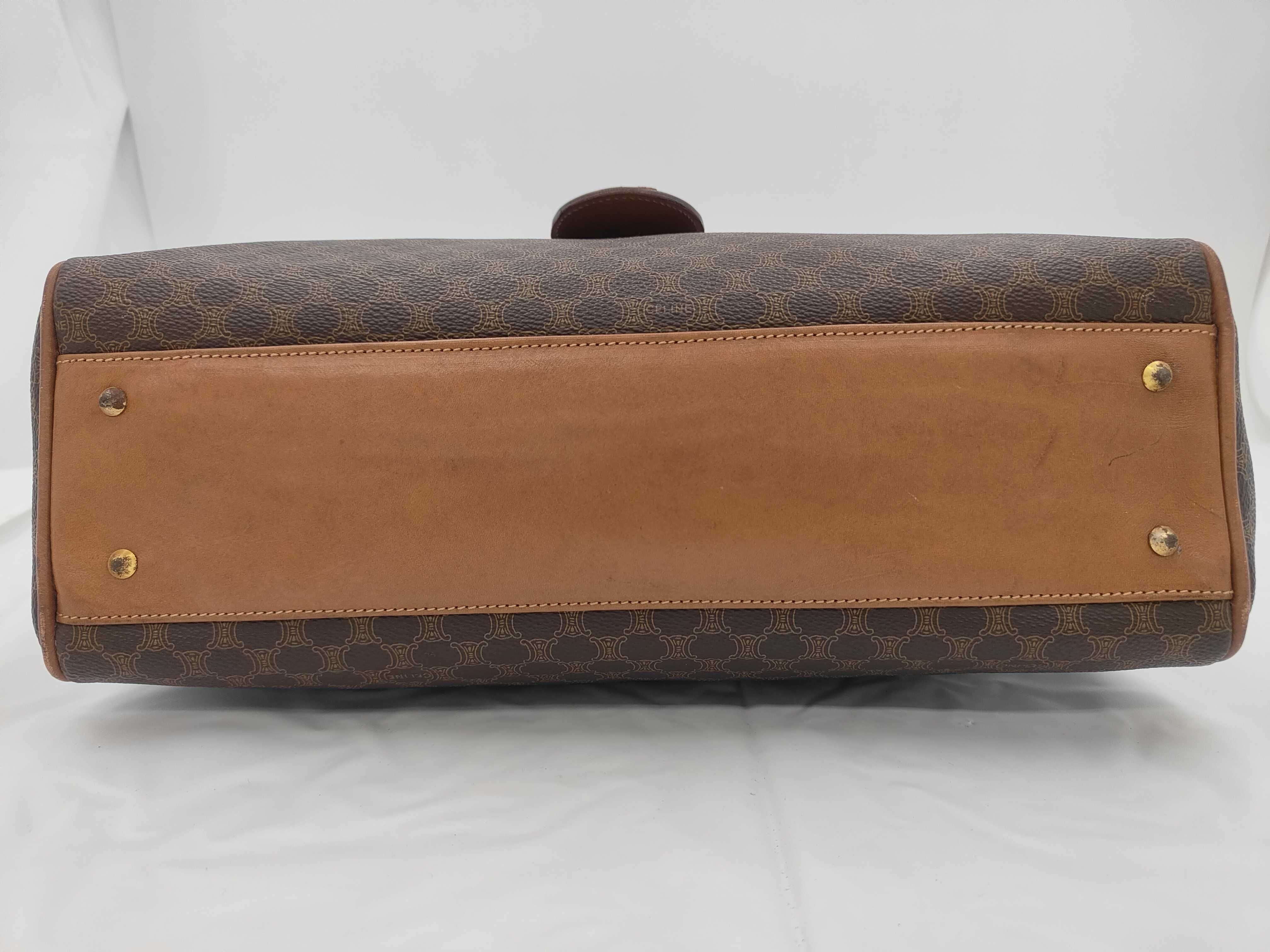 Macadam Handbag — view 7