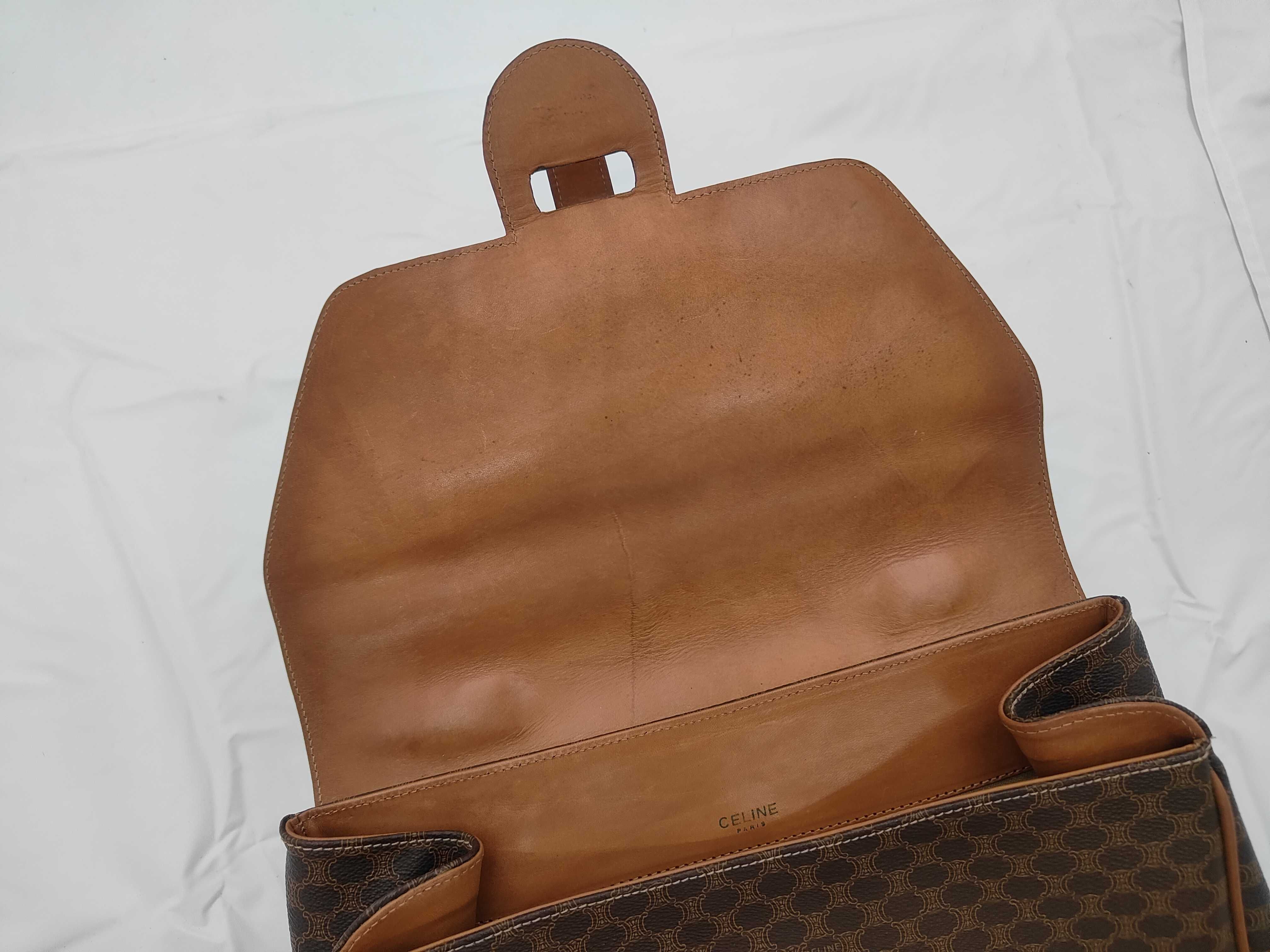 Macadam Handbag — view 8