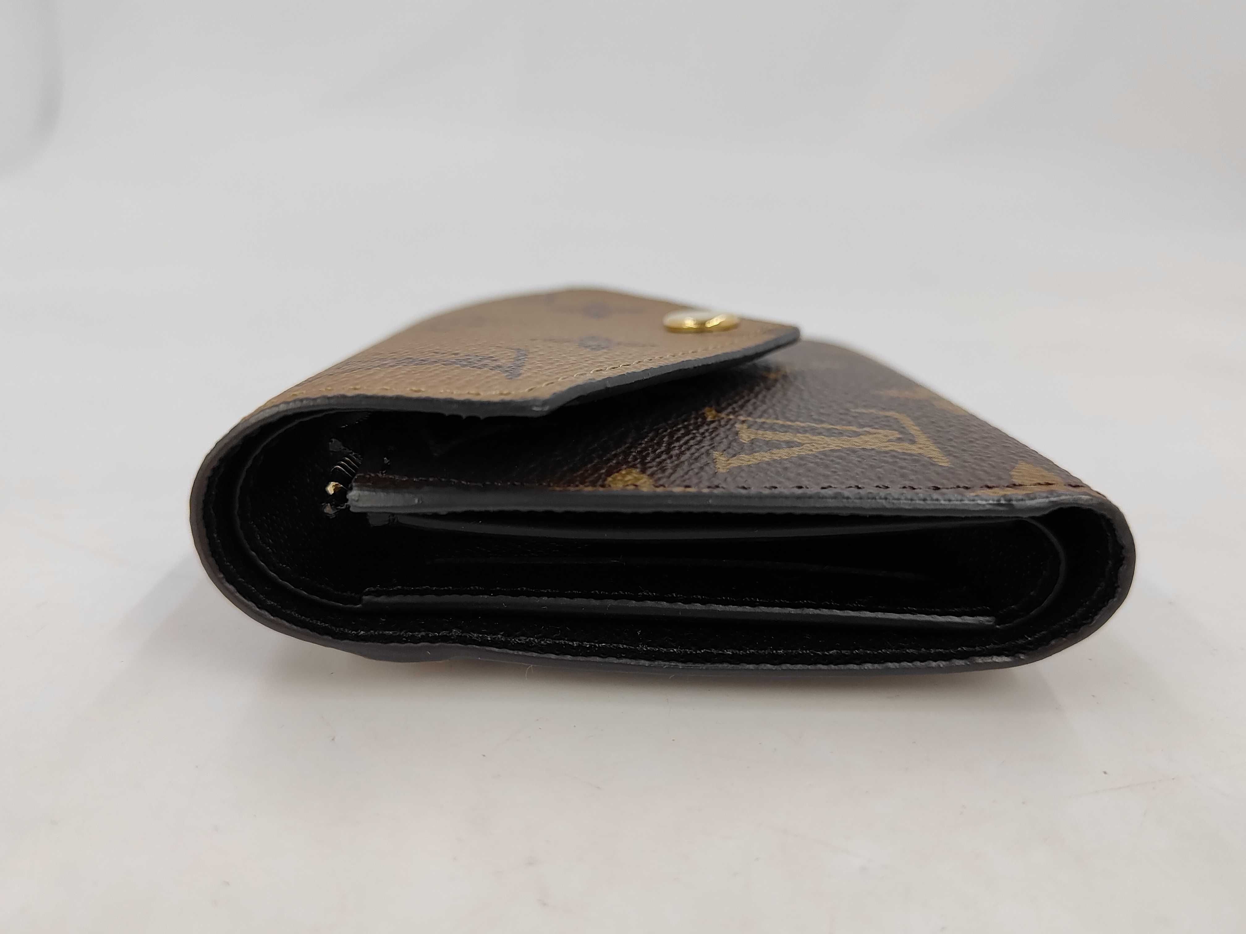LV Portefeuille Victorine M81557 Wallet — view 3