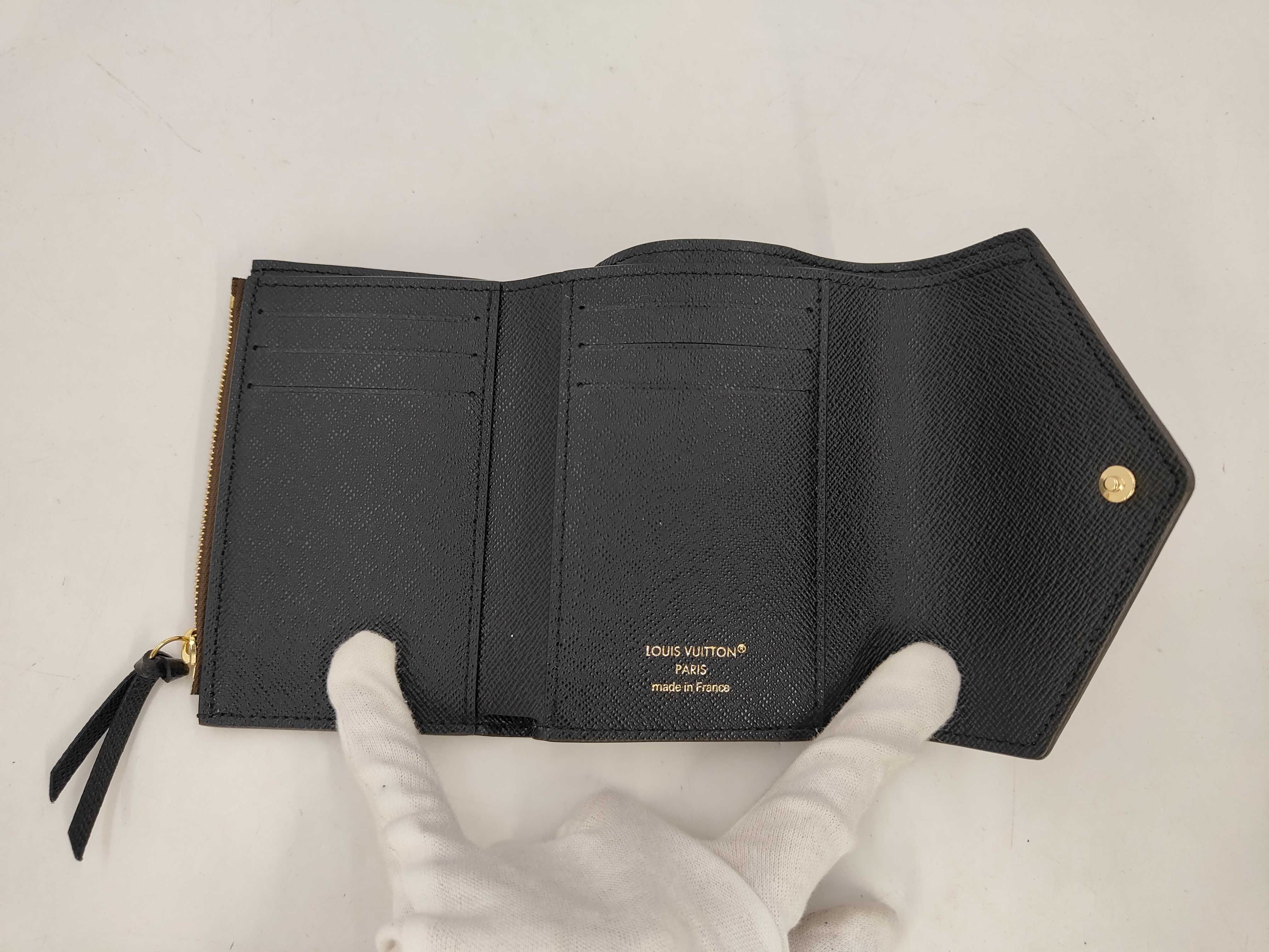 LV Portefeuille Victorine M81557 Wallet — view 5