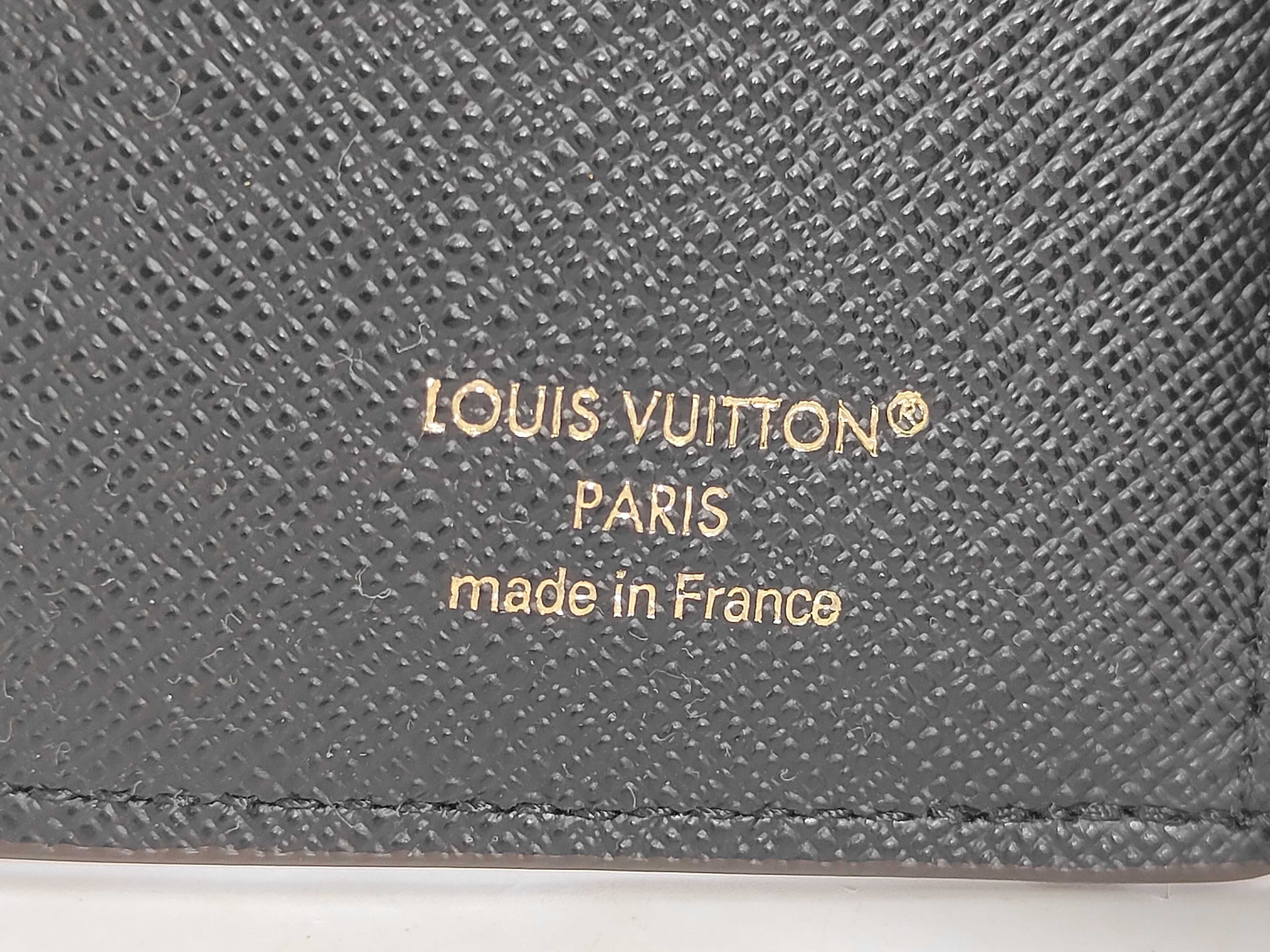 LV Portefeuille Victorine M81557 Wallet — view 6