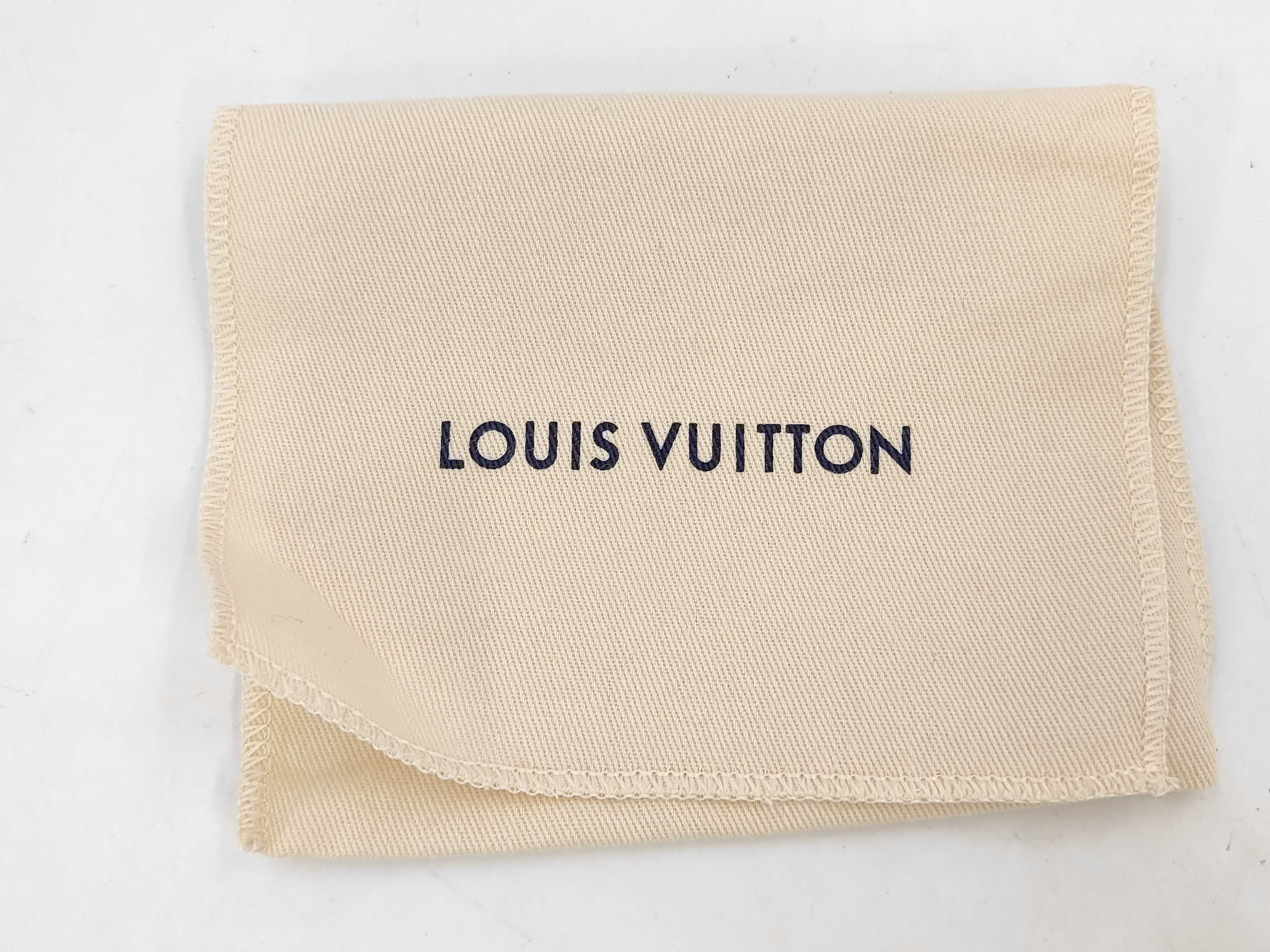 LV Portefeuille Victorine M81557 Wallet — view 9