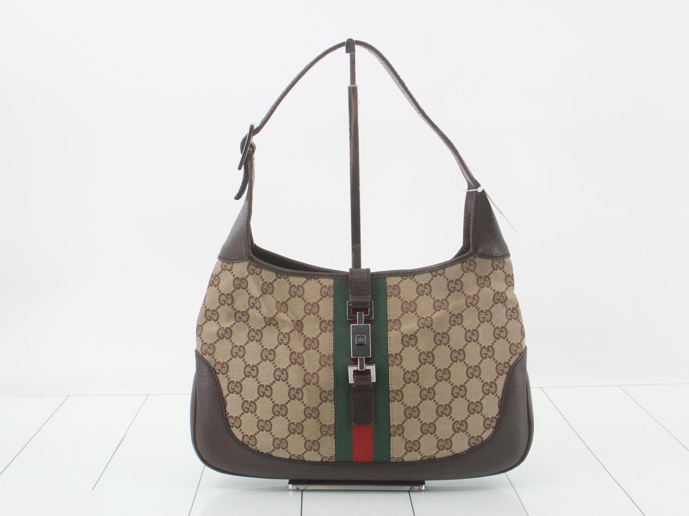 Jackie (Bag) Tote Bag