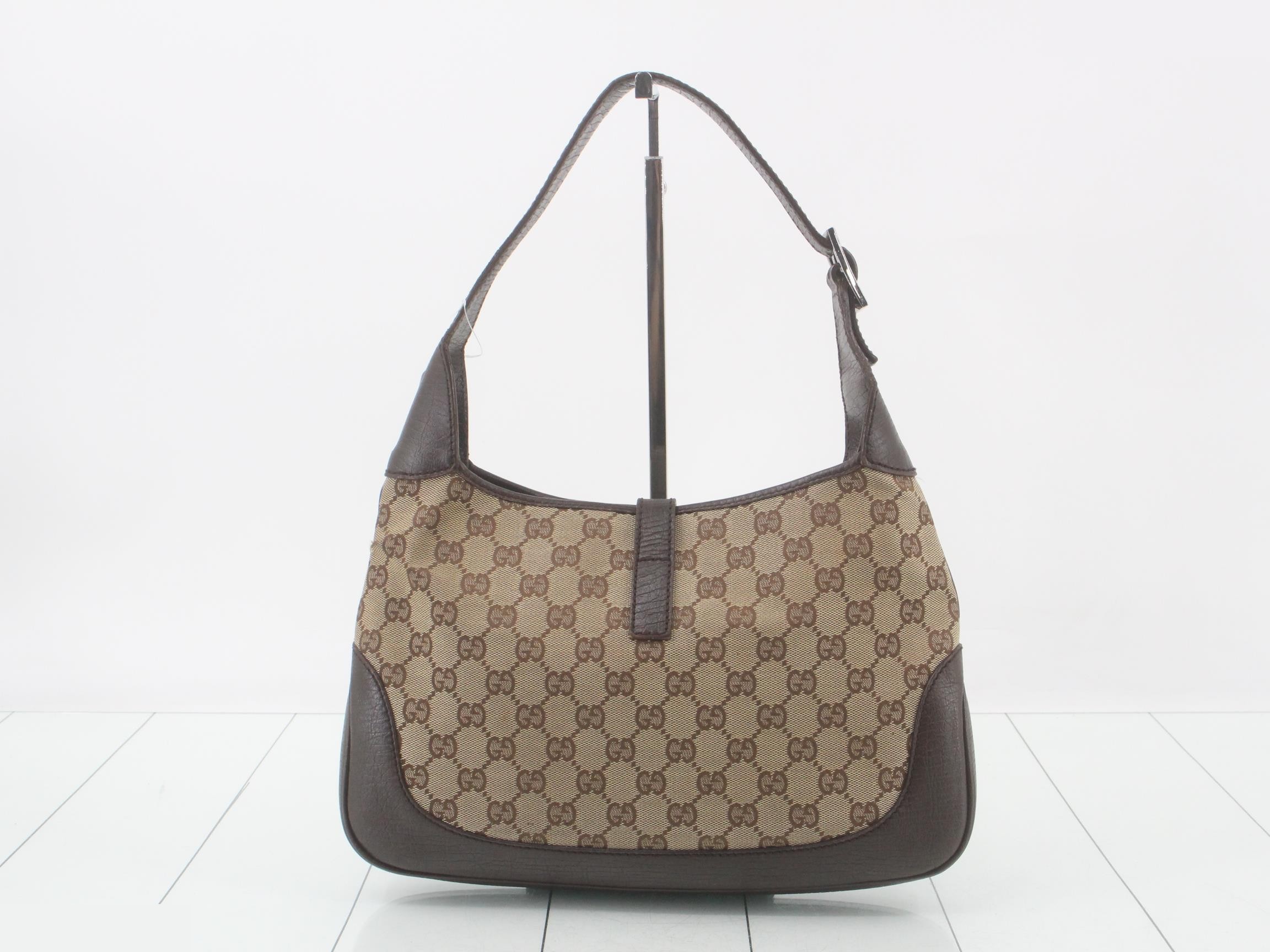 Jackie (Bag) Tote Bag — view 2