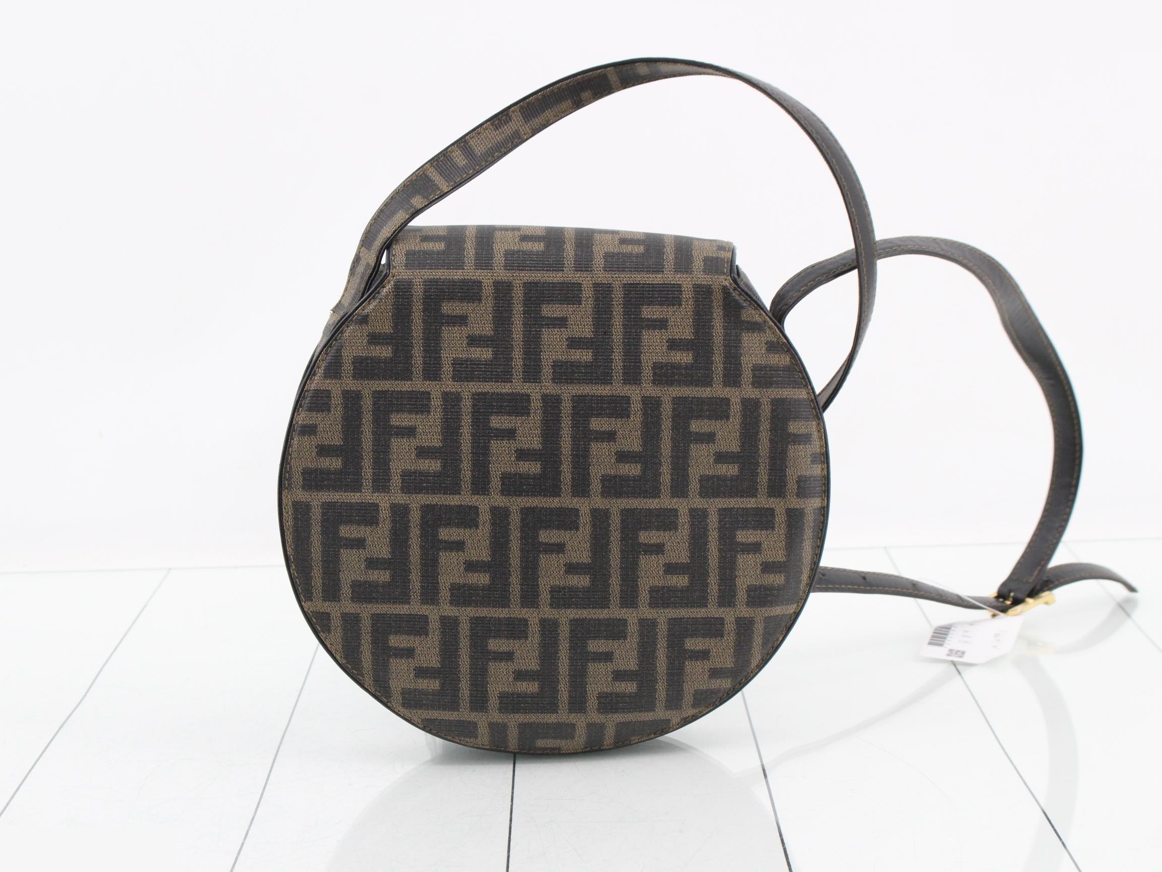 Zucca (bag) - Shoulder bag — view 2
