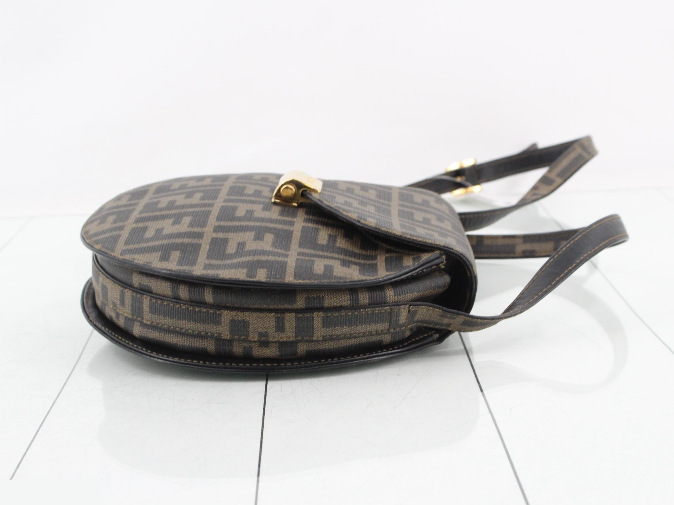 Zucca (bag) - Shoulder bag — view 3