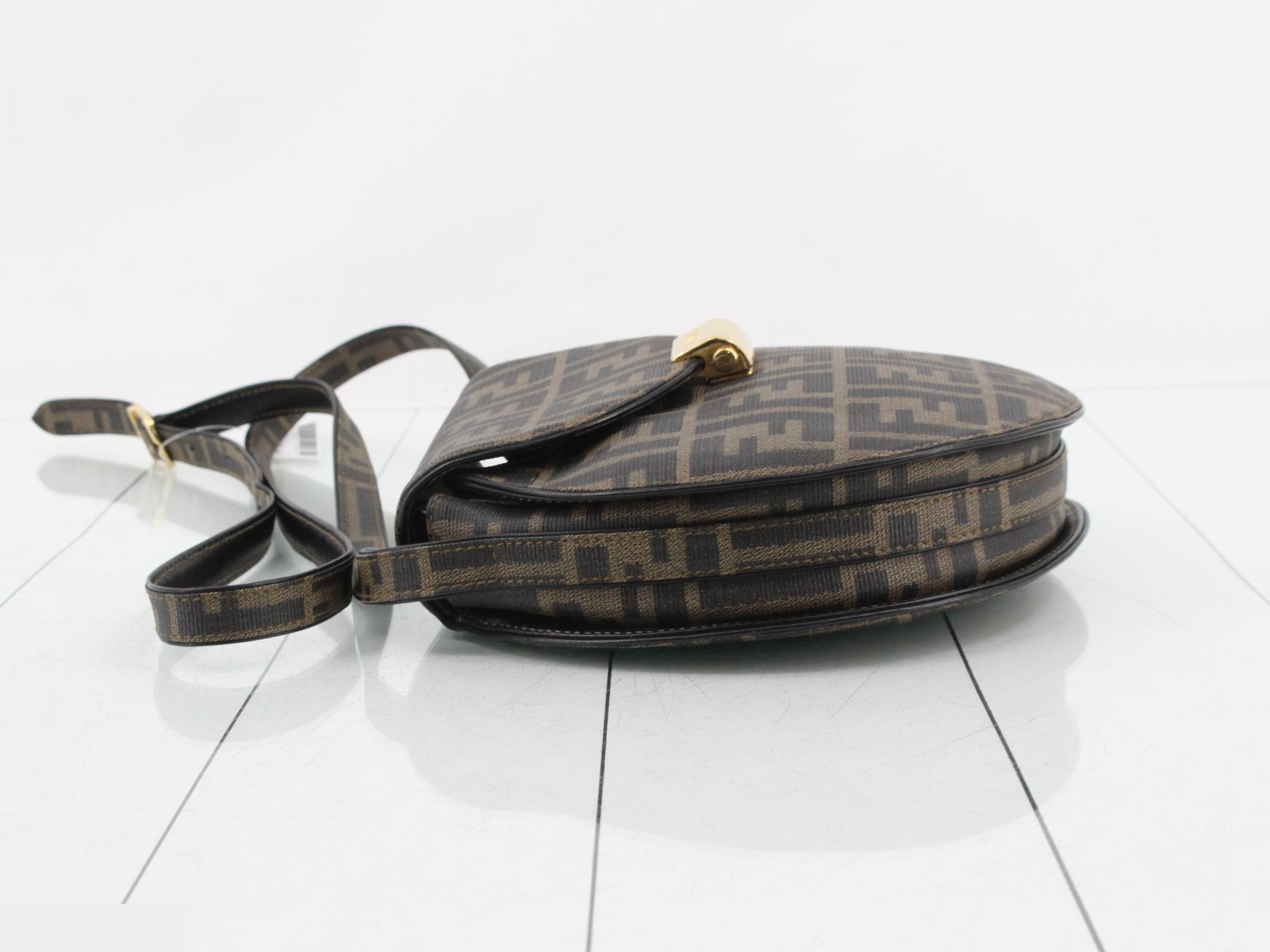 Zucca (bag) - Shoulder bag — view 4