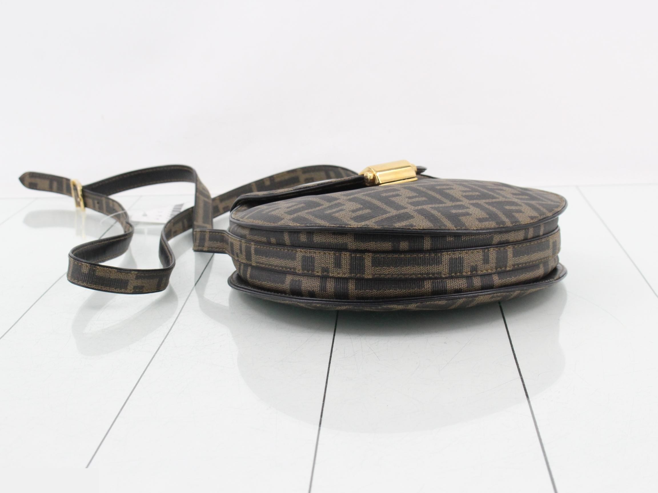Zucca (bag) - Shoulder bag — view 5