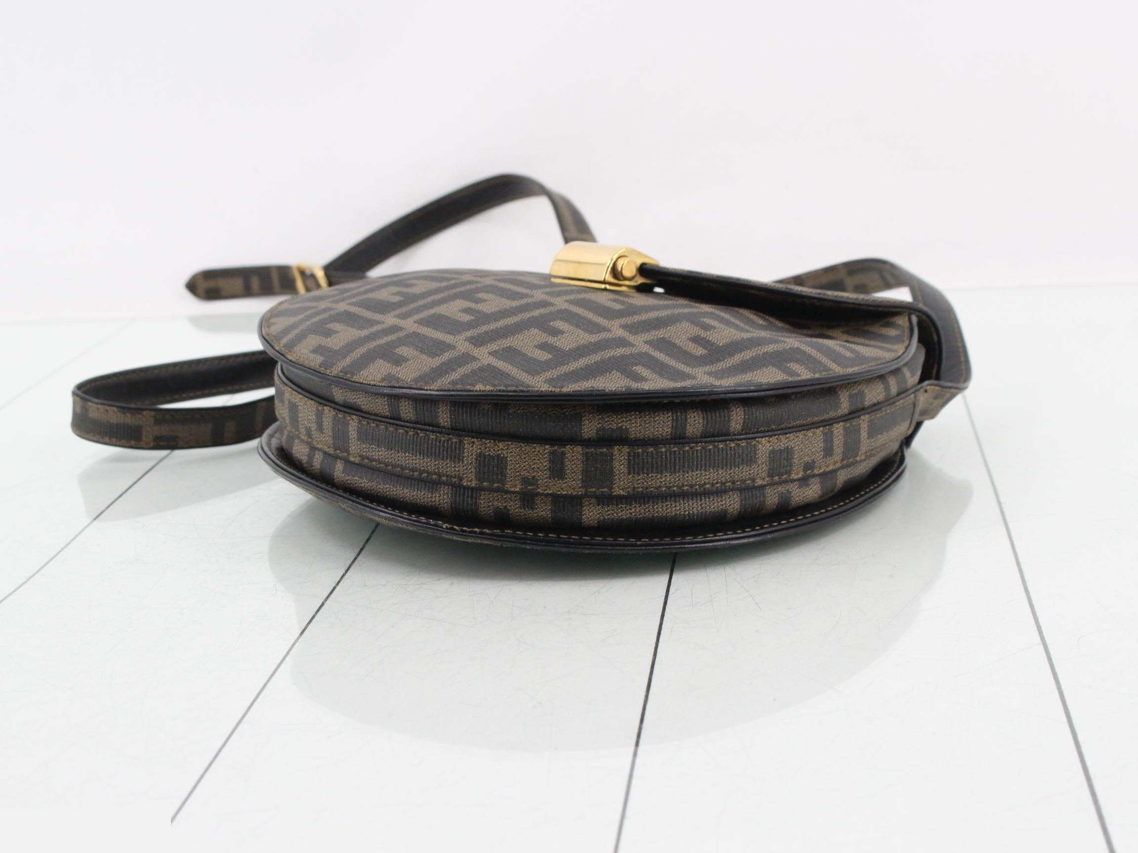 Zucca (bag) - Shoulder bag — view 6