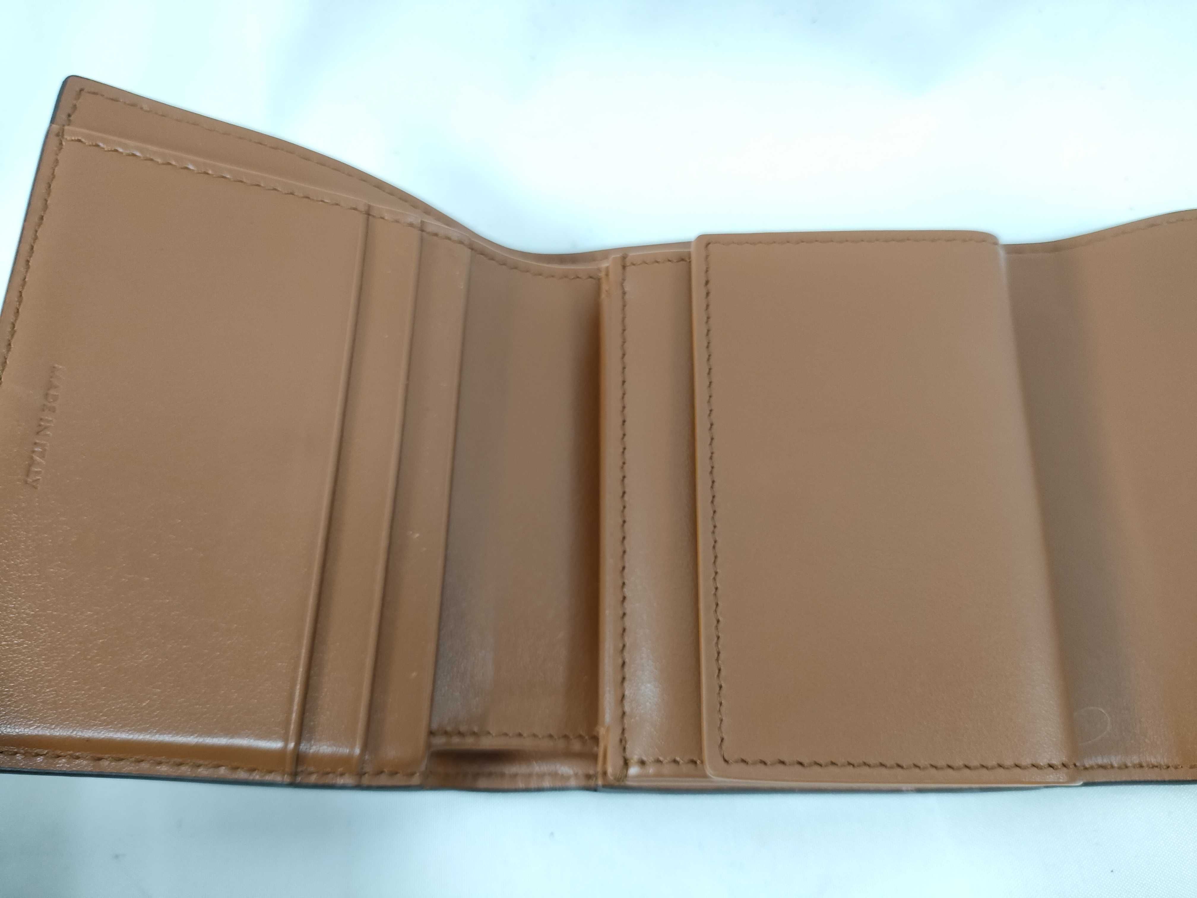 Triomphe Compact Wallet — view 11