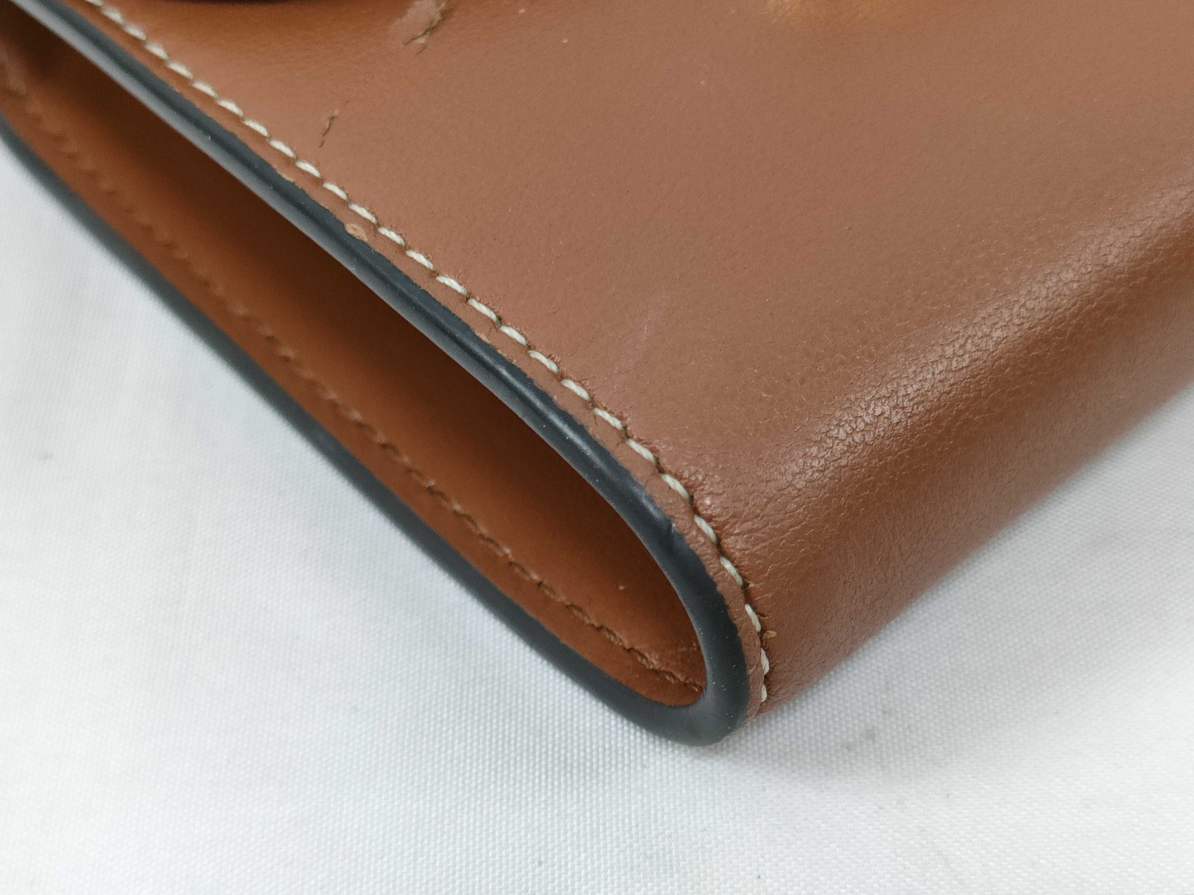 Triomphe Compact Wallet — view 4