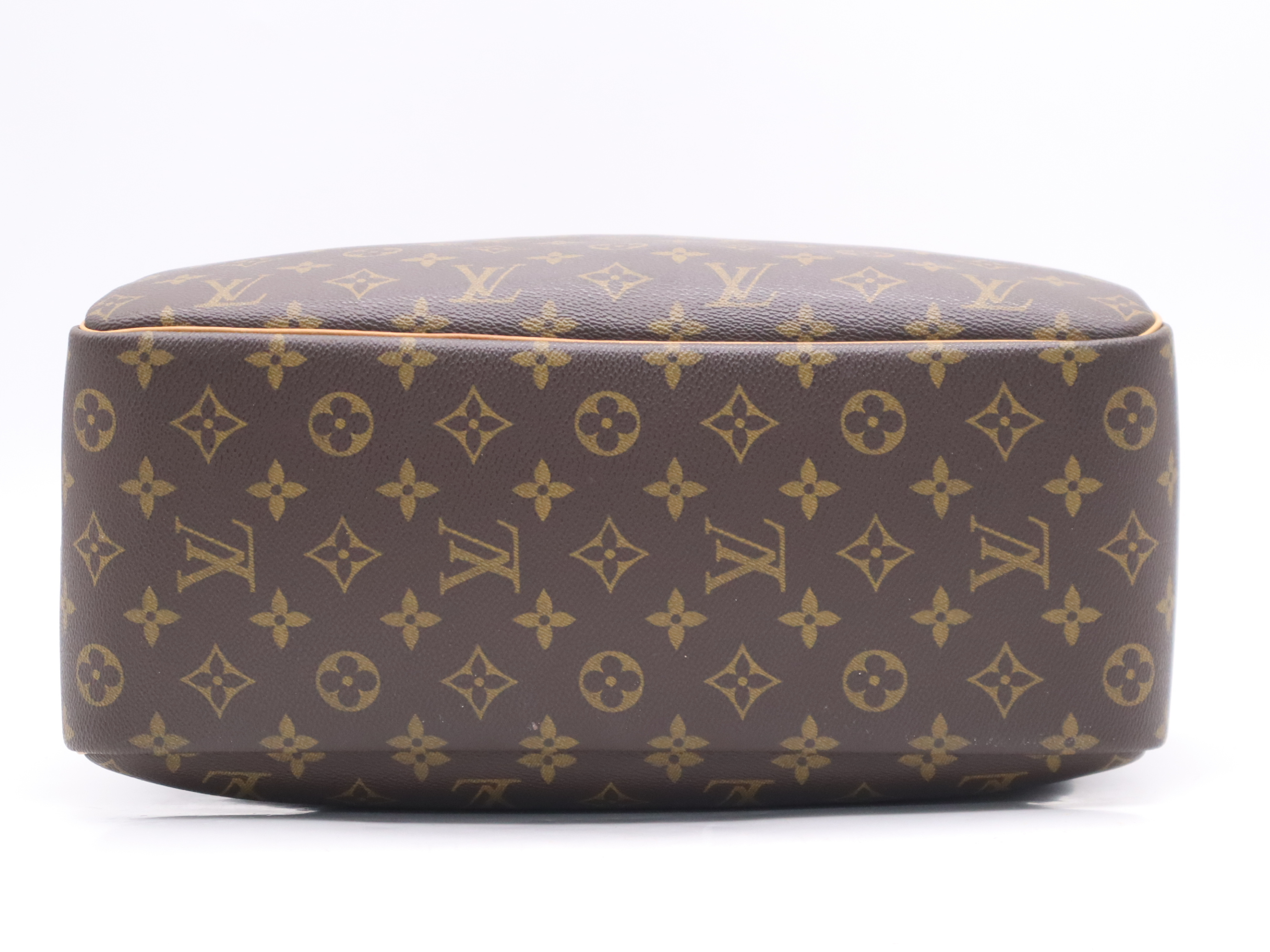 M47270 Monogram Deauville Handbag — view 4