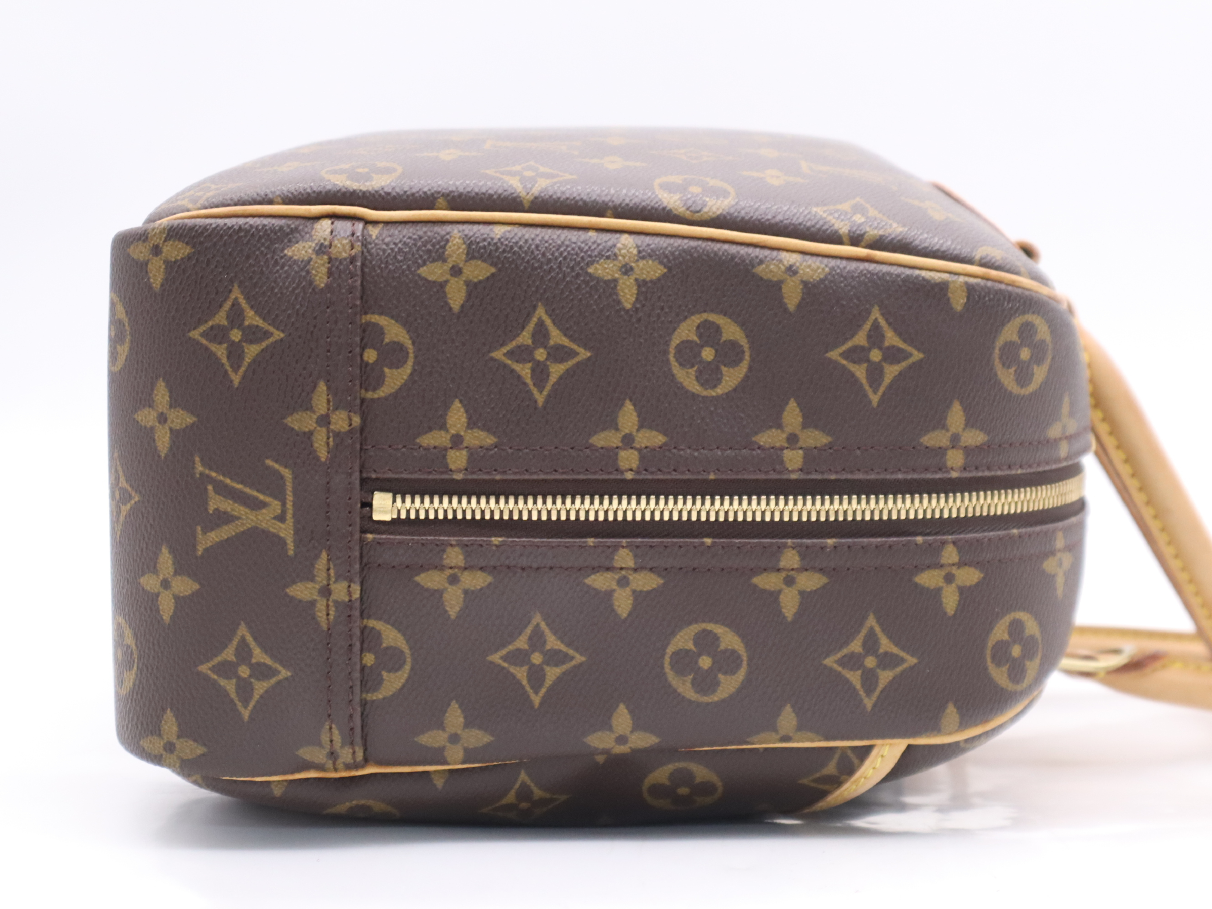 M47270 Monogram Deauville Handbag — view 5
