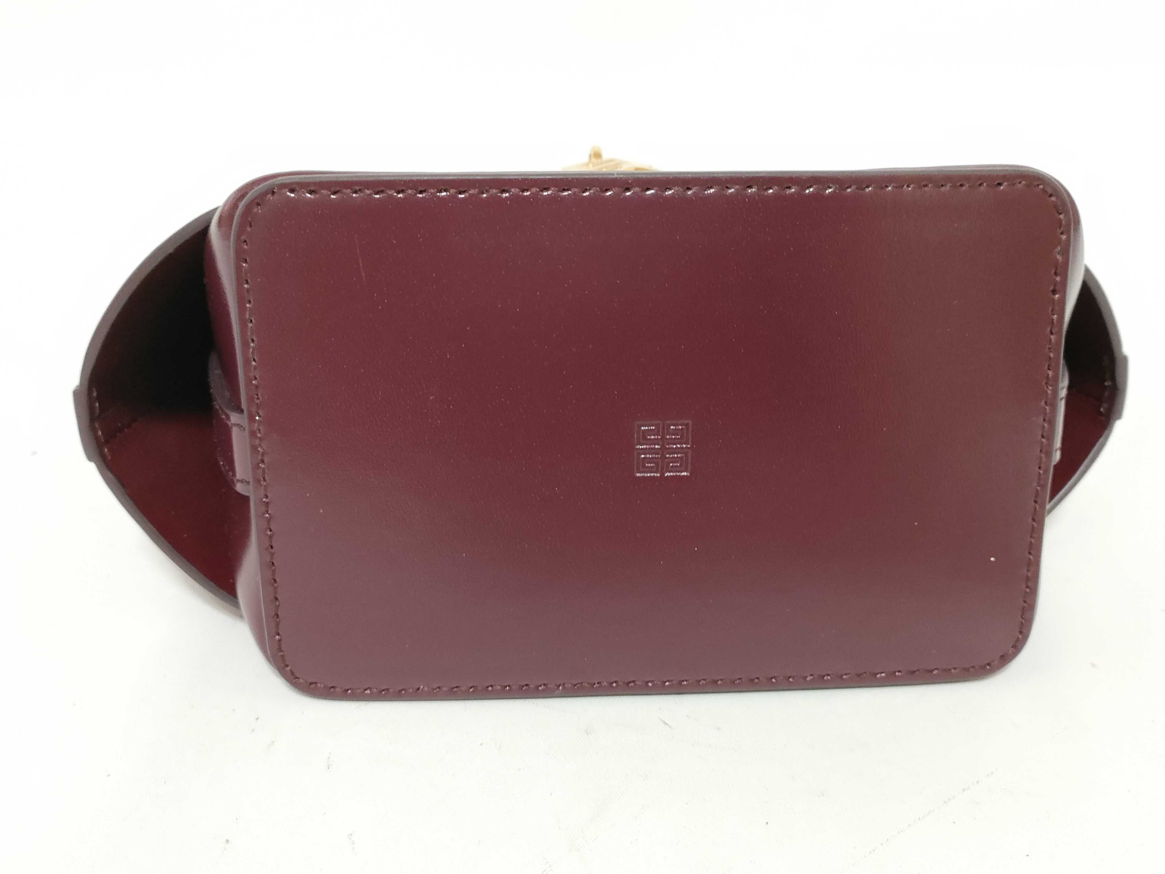 TR- Shark Lock Bag Handbag — view 7