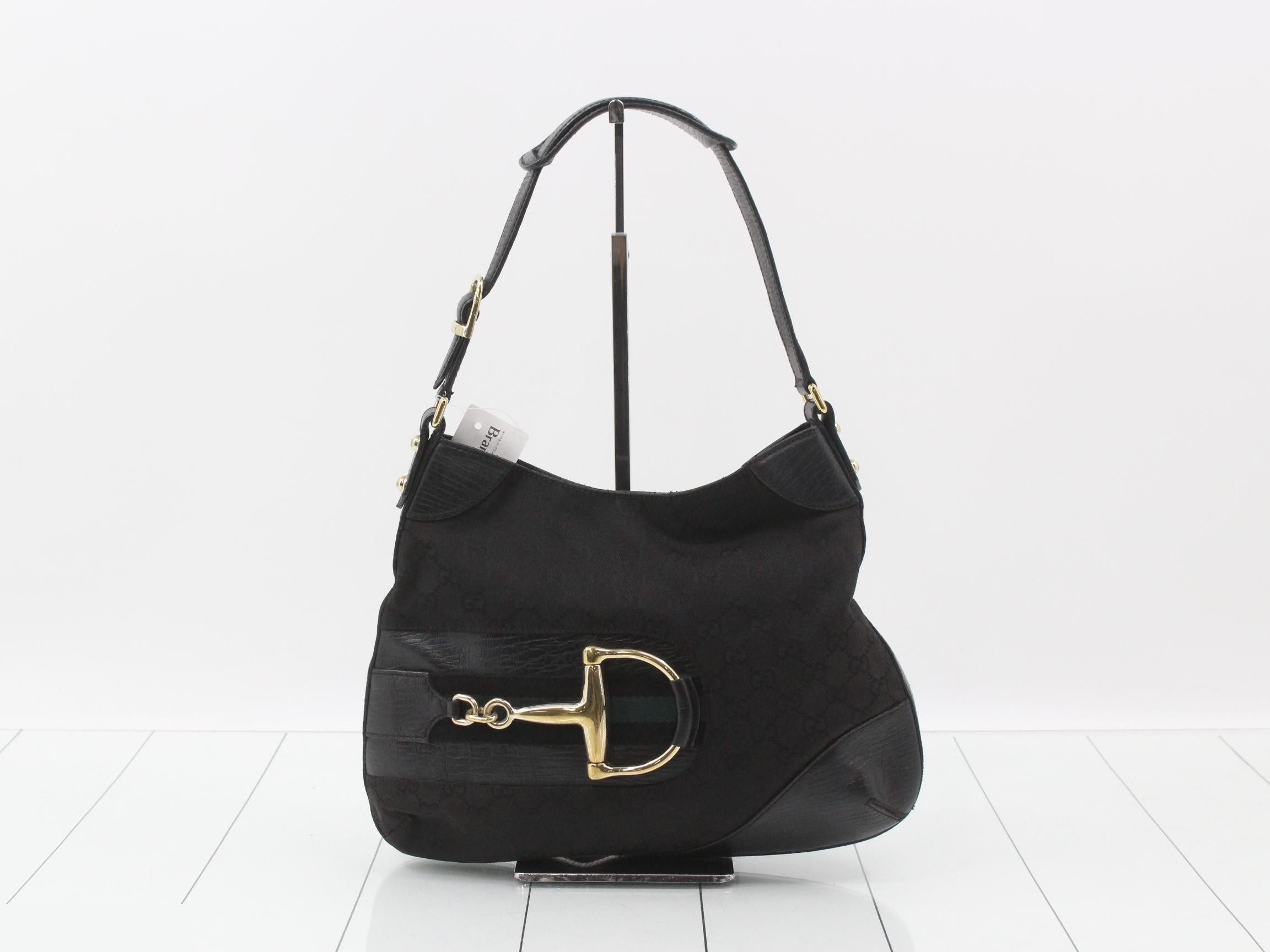 GG Canvas (Bag) - Shoulder Bag