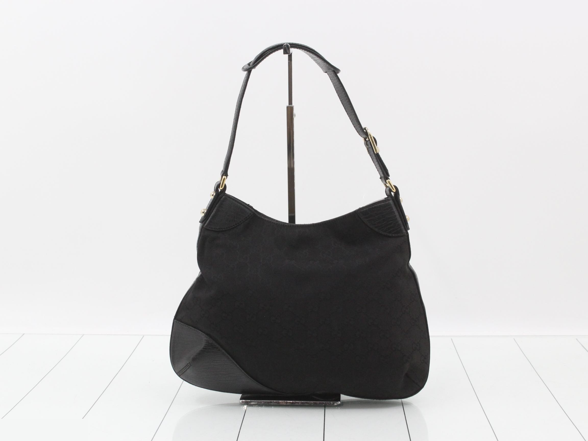 GG Canvas (Bag) - Shoulder Bag — view 2