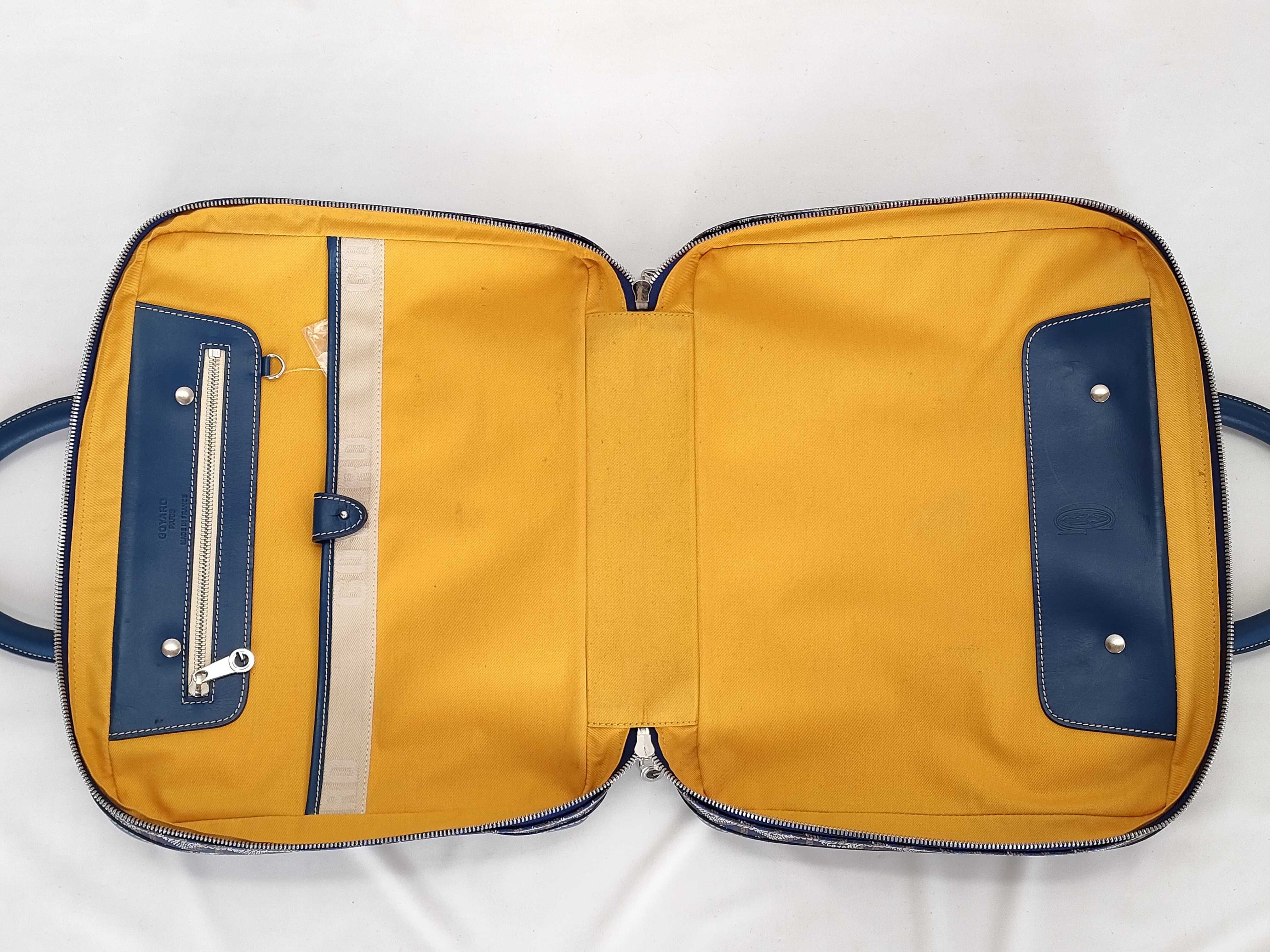 Ambassador Business Bag — view 9