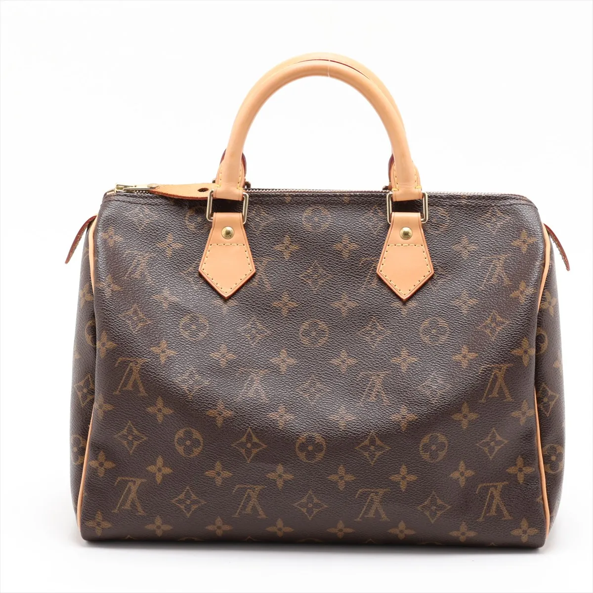 Monogram Speedy 30 M41526 AA0046 Brown — view 2
