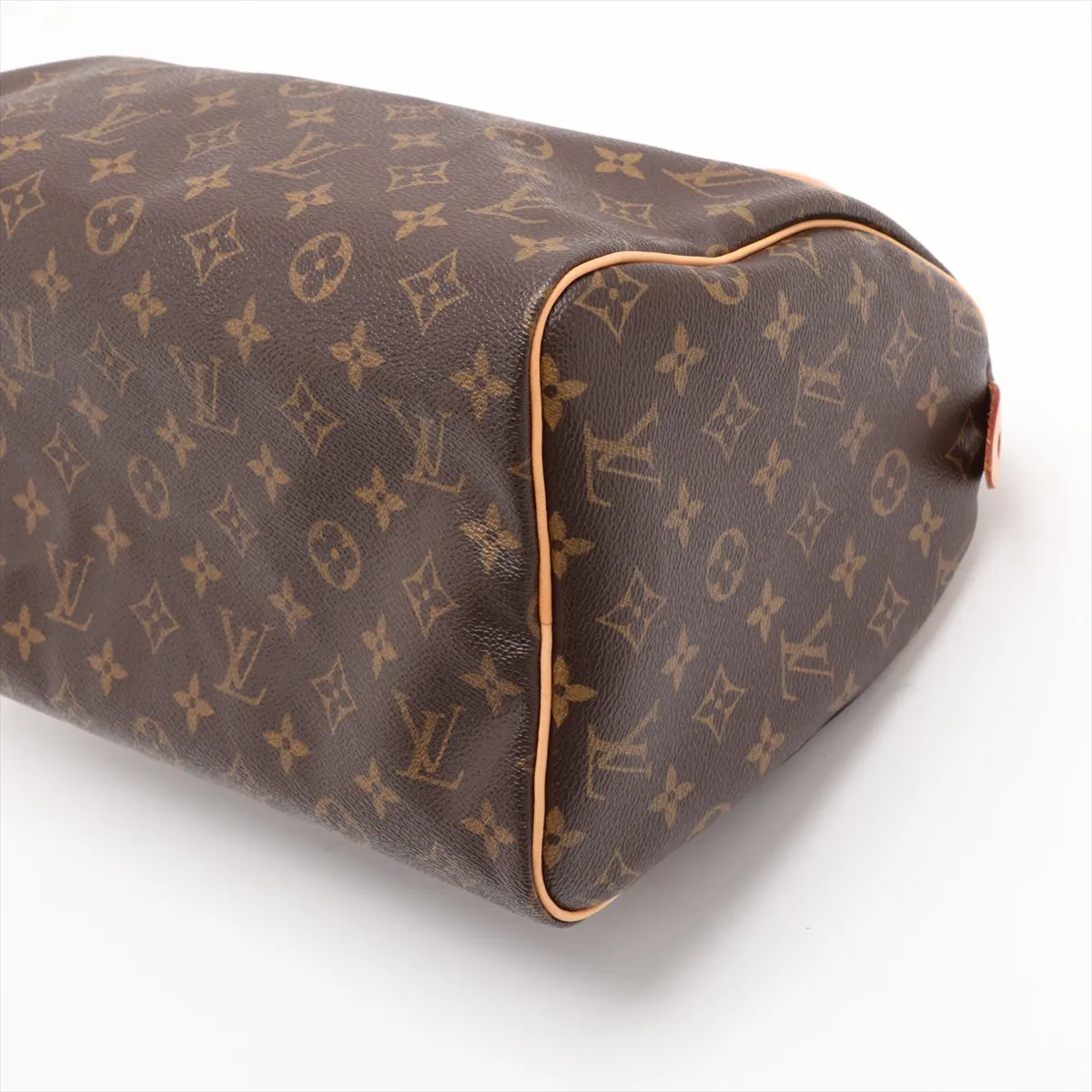Monogram Speedy 30 M41526 AA0046 Brown — view 3