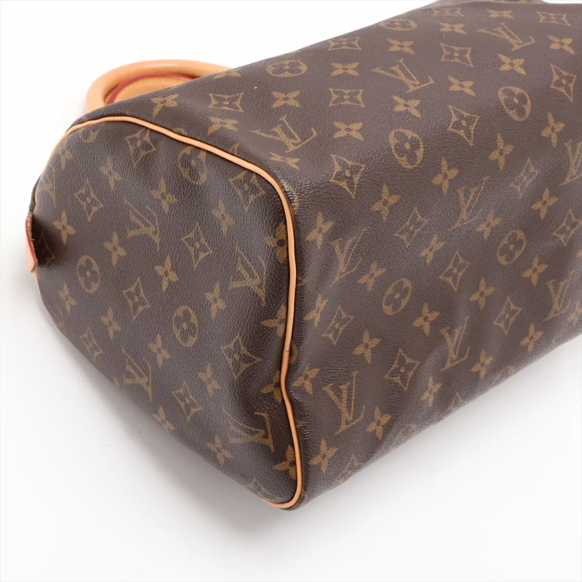 Monogram Speedy 30 M41526 AA0046 Brown — view 4