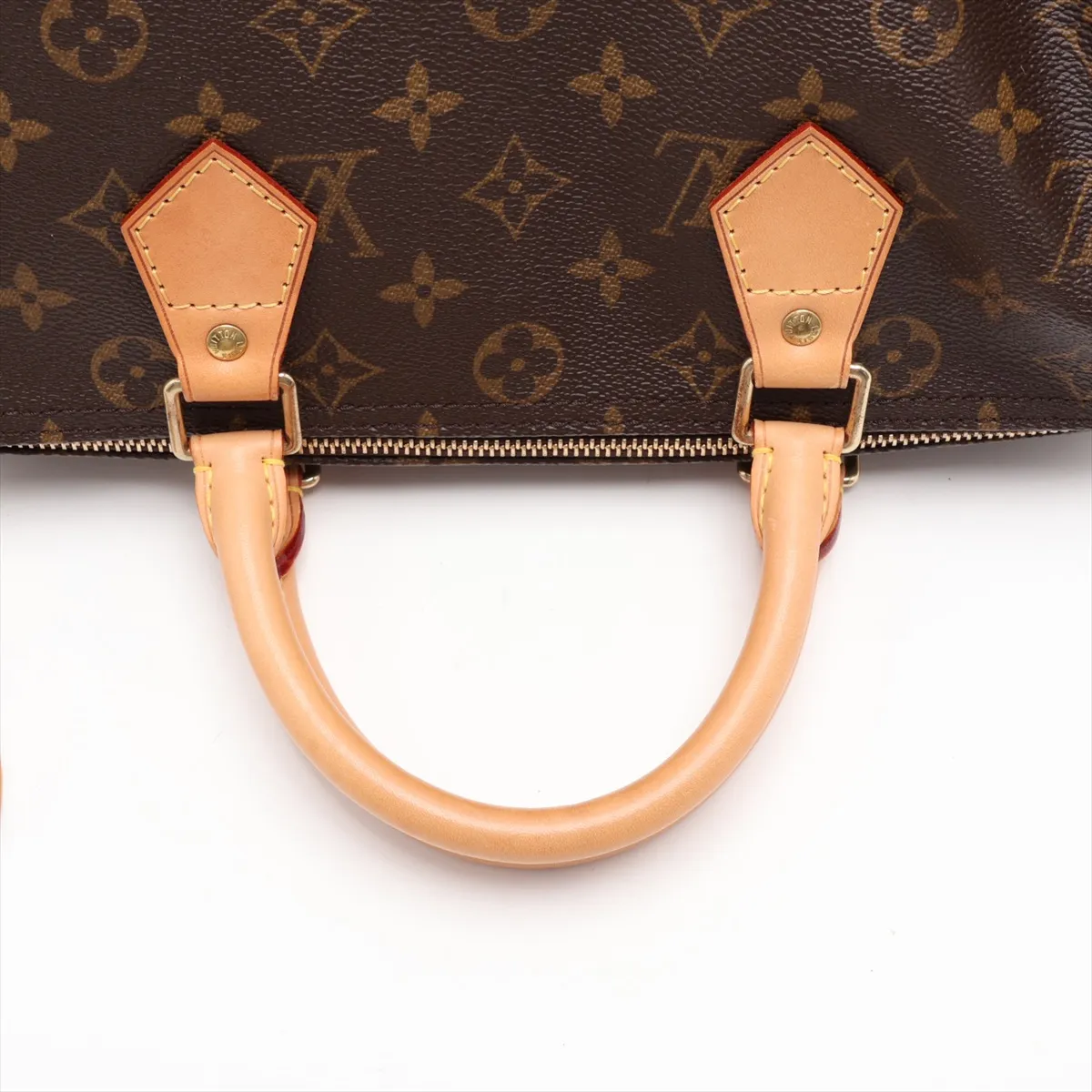 Monogram Speedy 30 M41526 AA0046 Brown — view 5