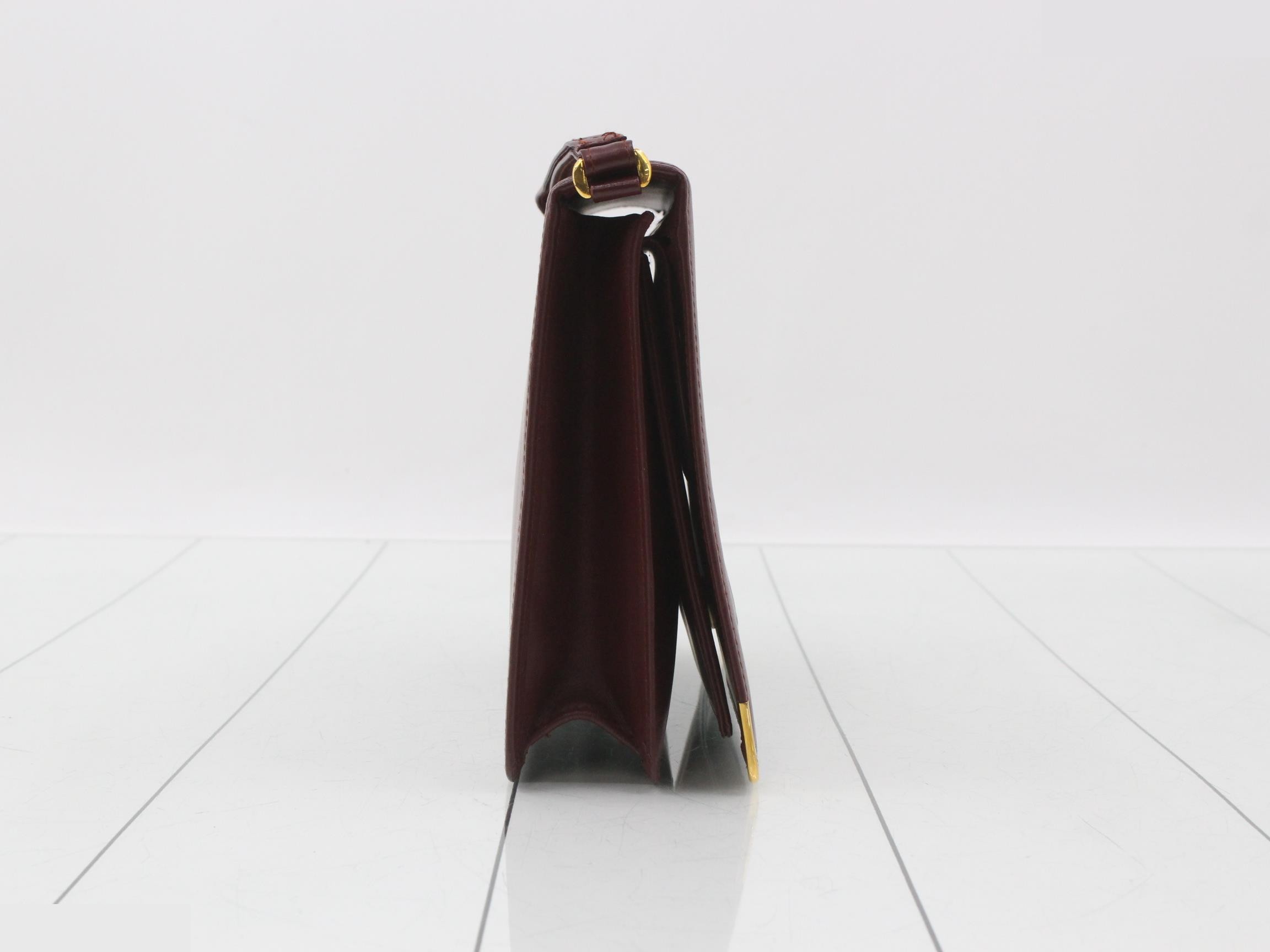 Clutch Bag — view 4