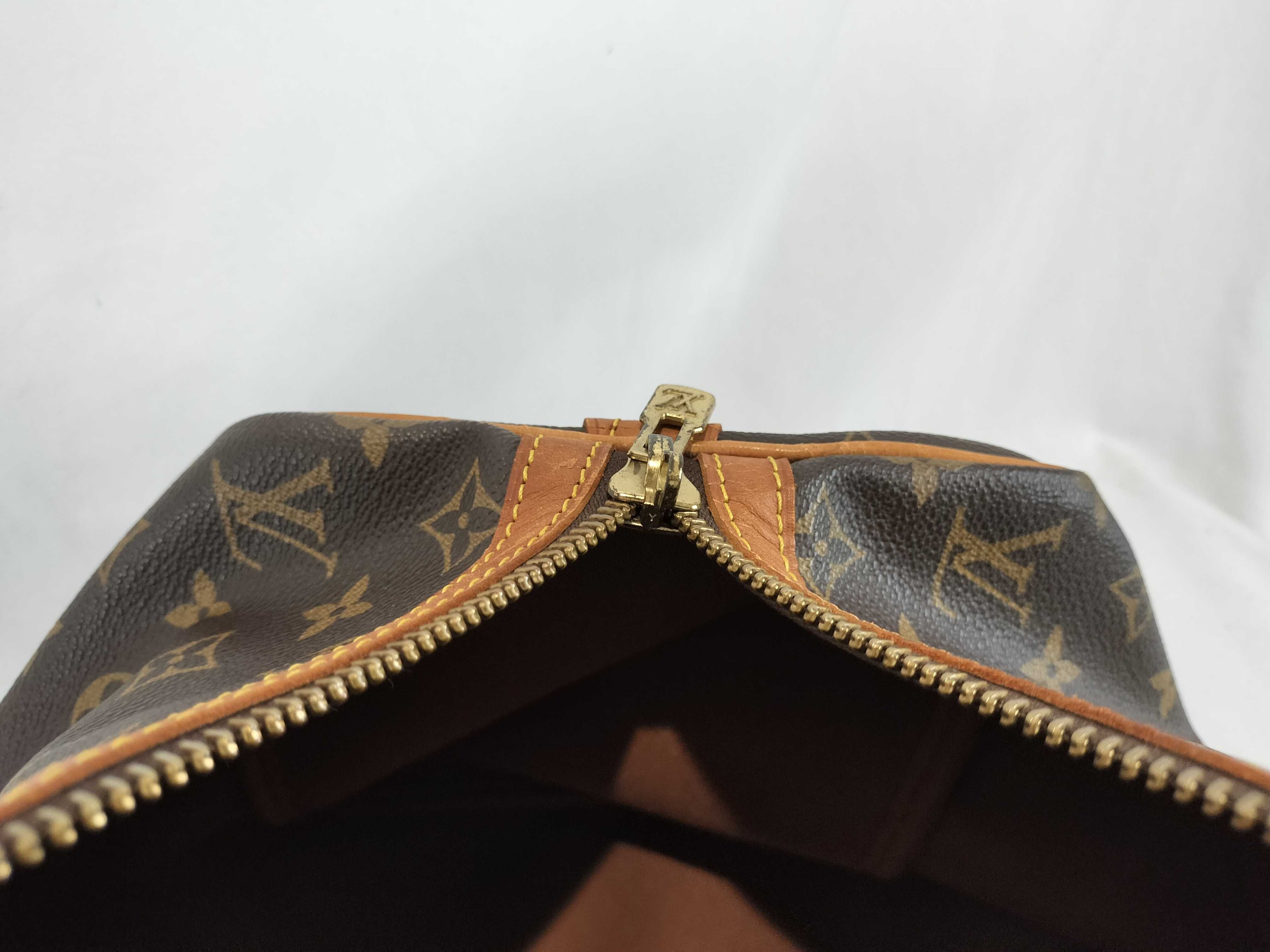 Monogram Saxophone Boston Bag — view 11