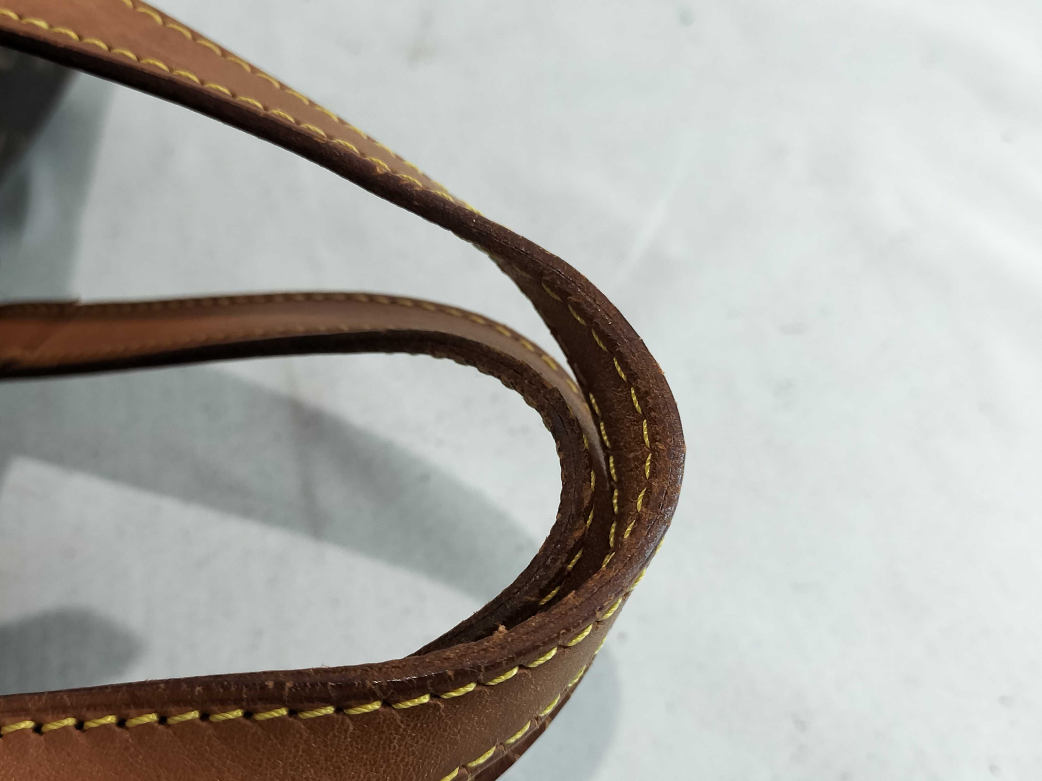 Monogram Saxophone Boston Bag — view 4