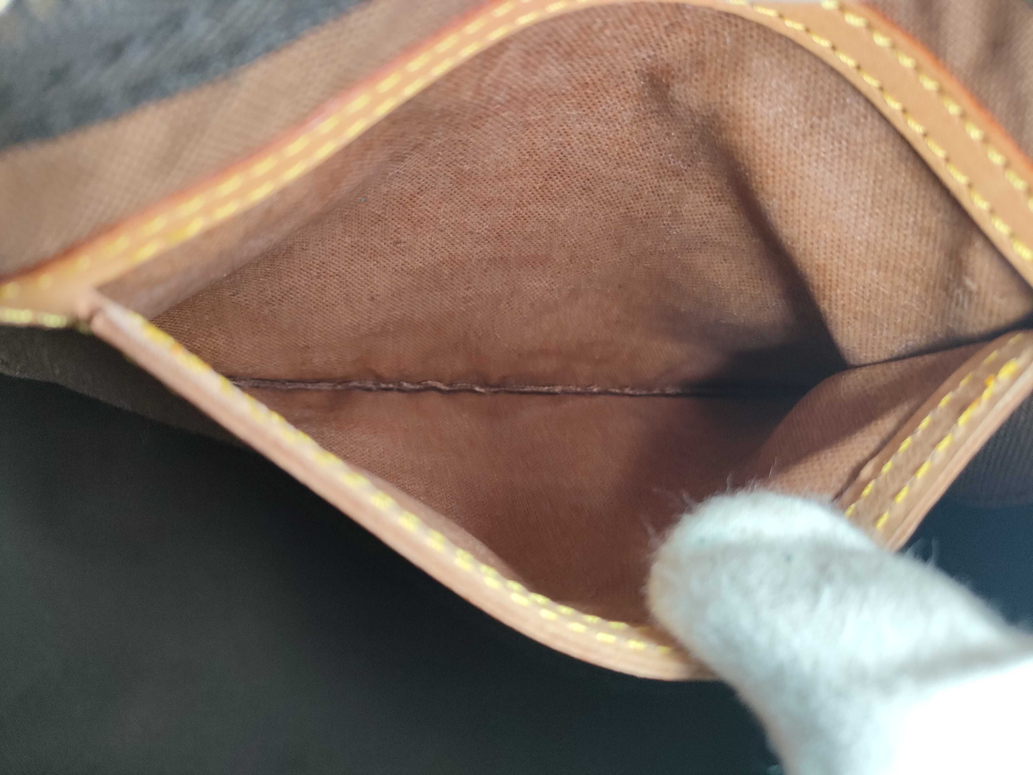 Monogram M41106 Speedy 40 Handbag — view 13